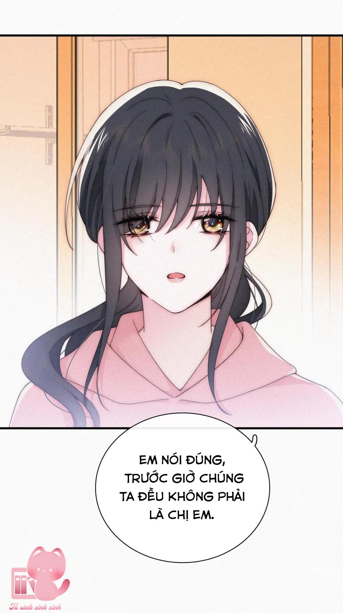Bệnh Yêu - Chap 36 - Trang 22