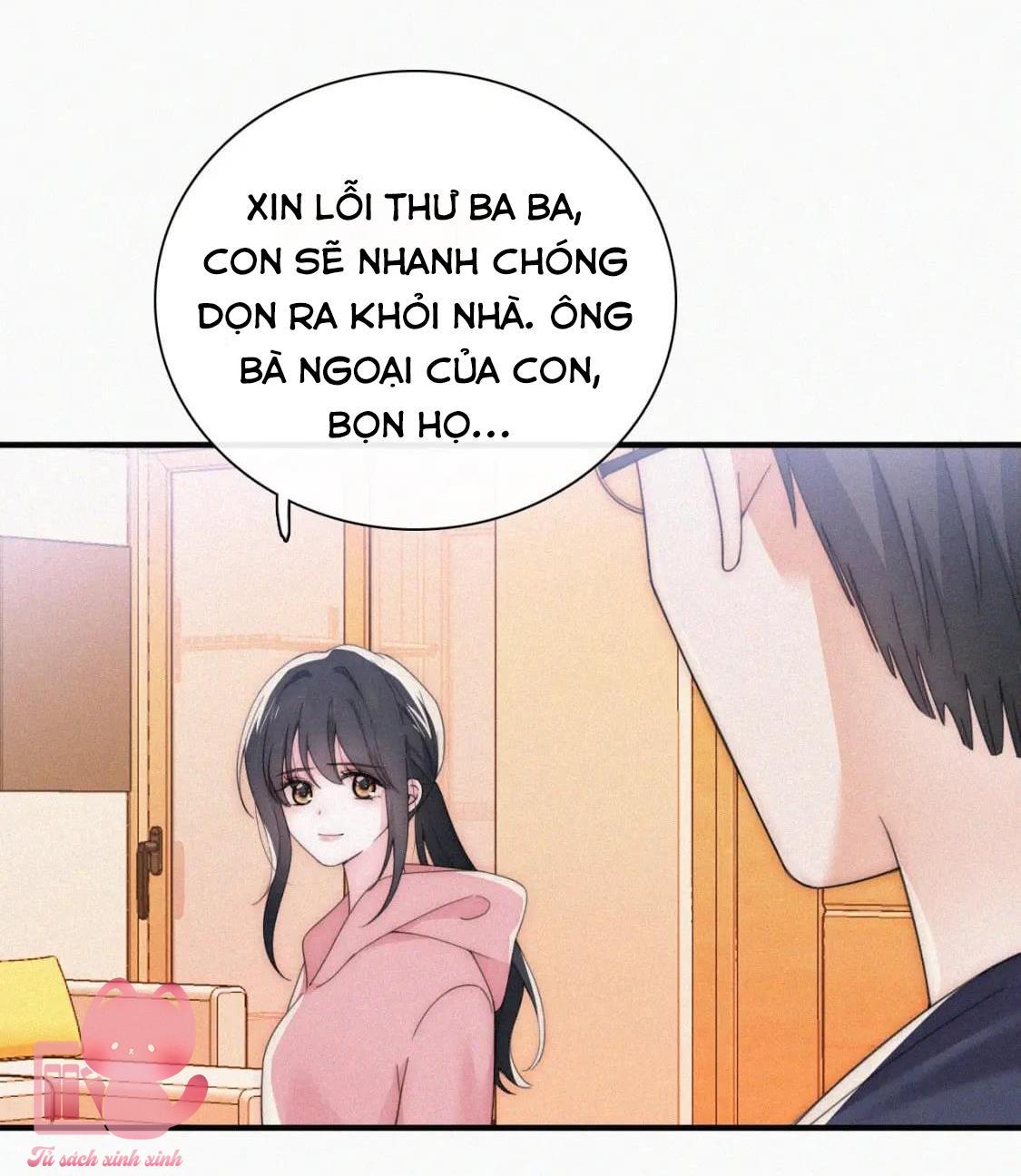 Bệnh Yêu - Chap 36 - Trang 23