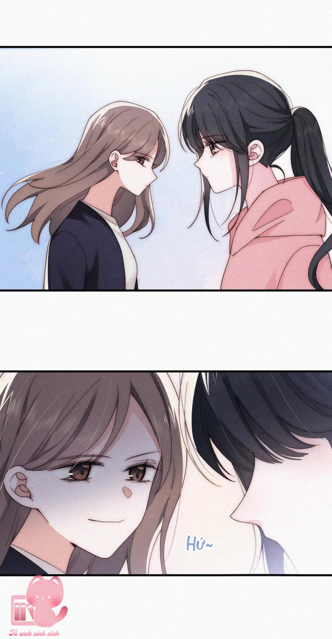 Bệnh Yêu - Chap 36 - Trang 25