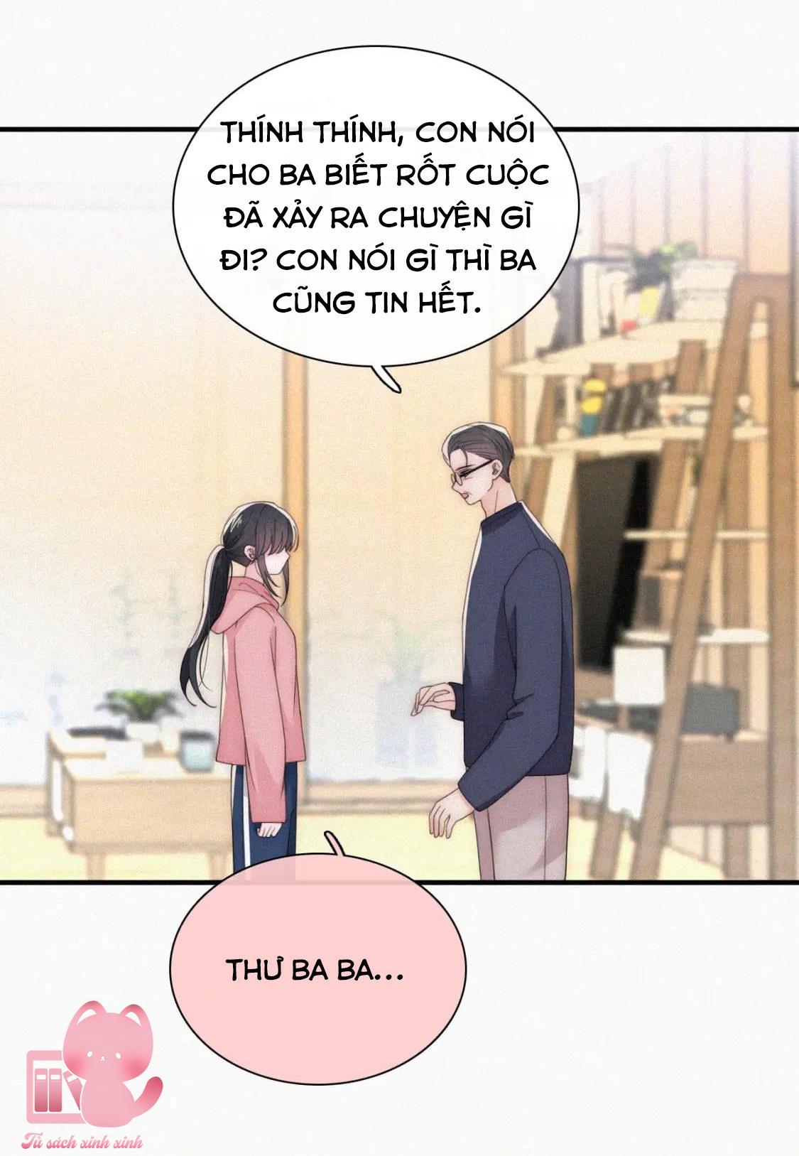 Bệnh Yêu - Chap 36 - Trang 26