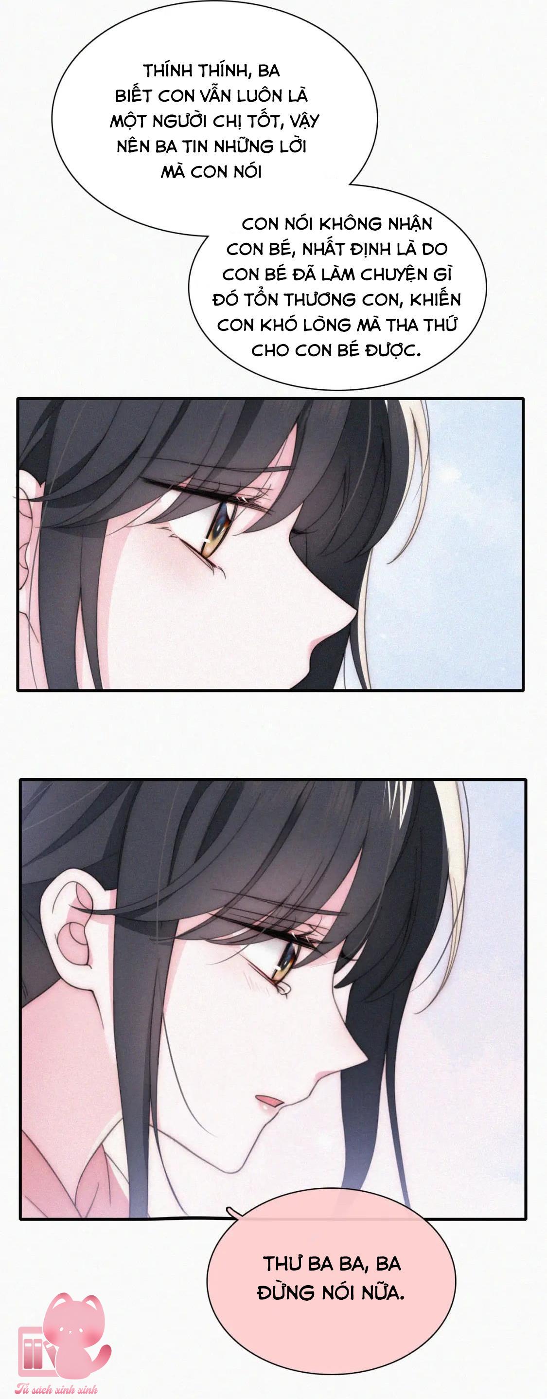 Bệnh Yêu - Chap 36 - Trang 27
