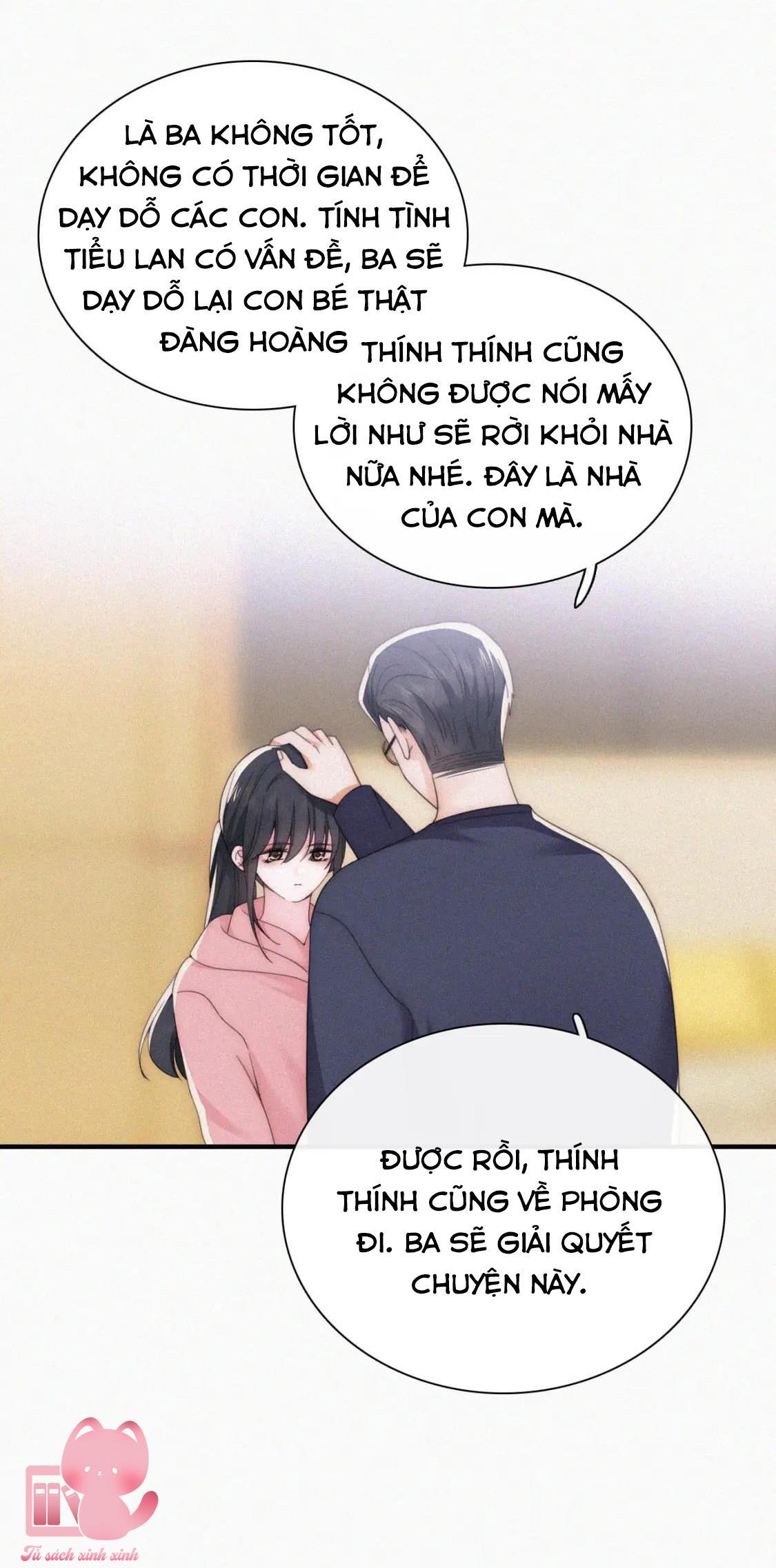Bệnh Yêu - Chap 36 - Trang 28