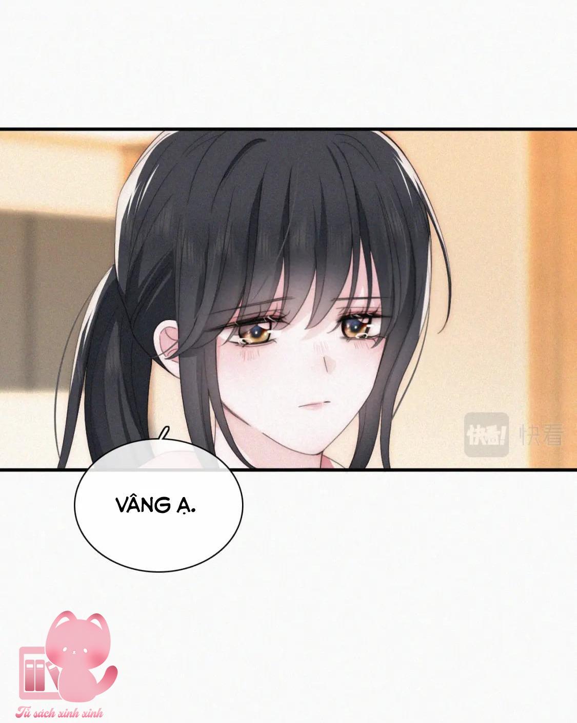 Bệnh Yêu - Chap 36 - Trang 29