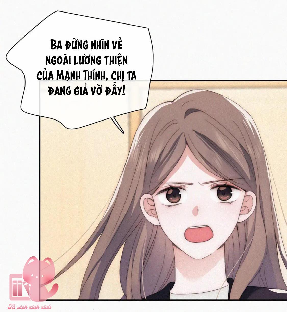 Bệnh Yêu - Chap 36 - Trang 31