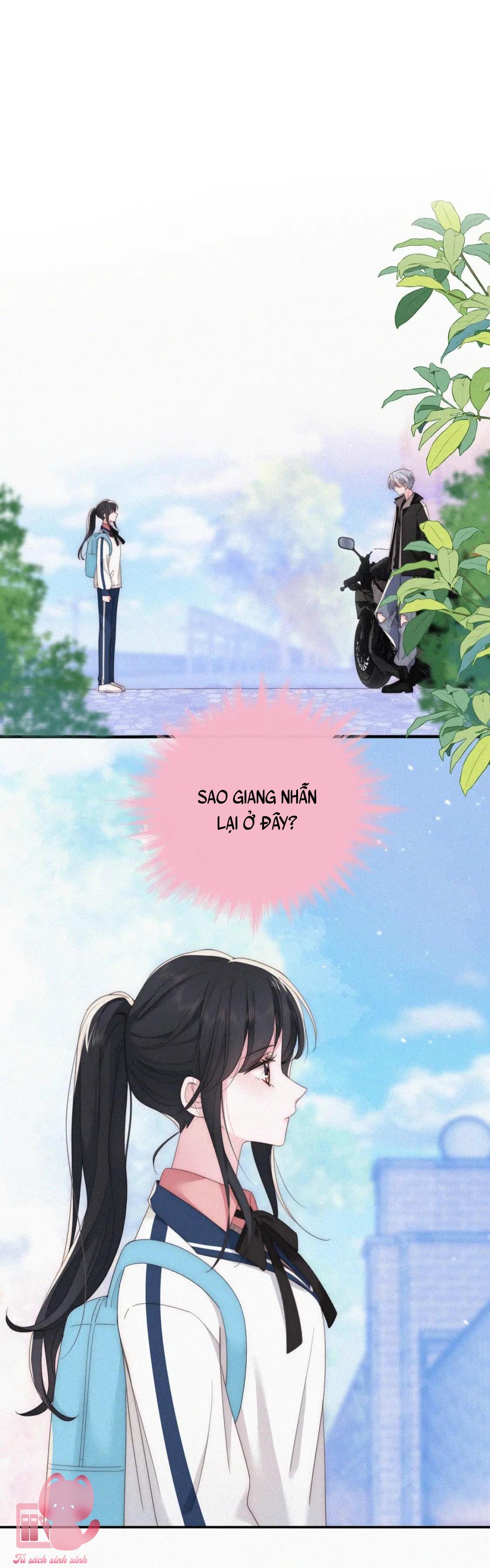 Bệnh Yêu - Chap 37 - Trang 1