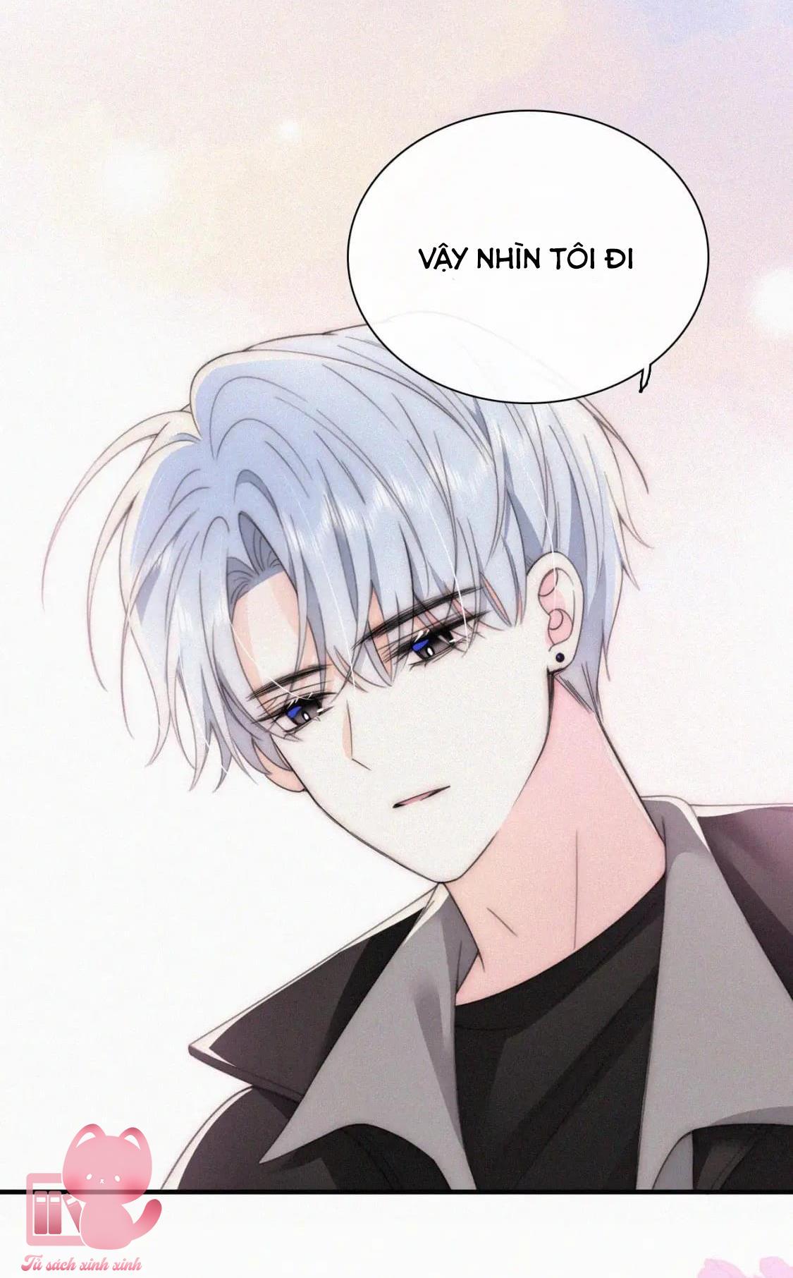 Bệnh Yêu - Chap 37 - Trang 11