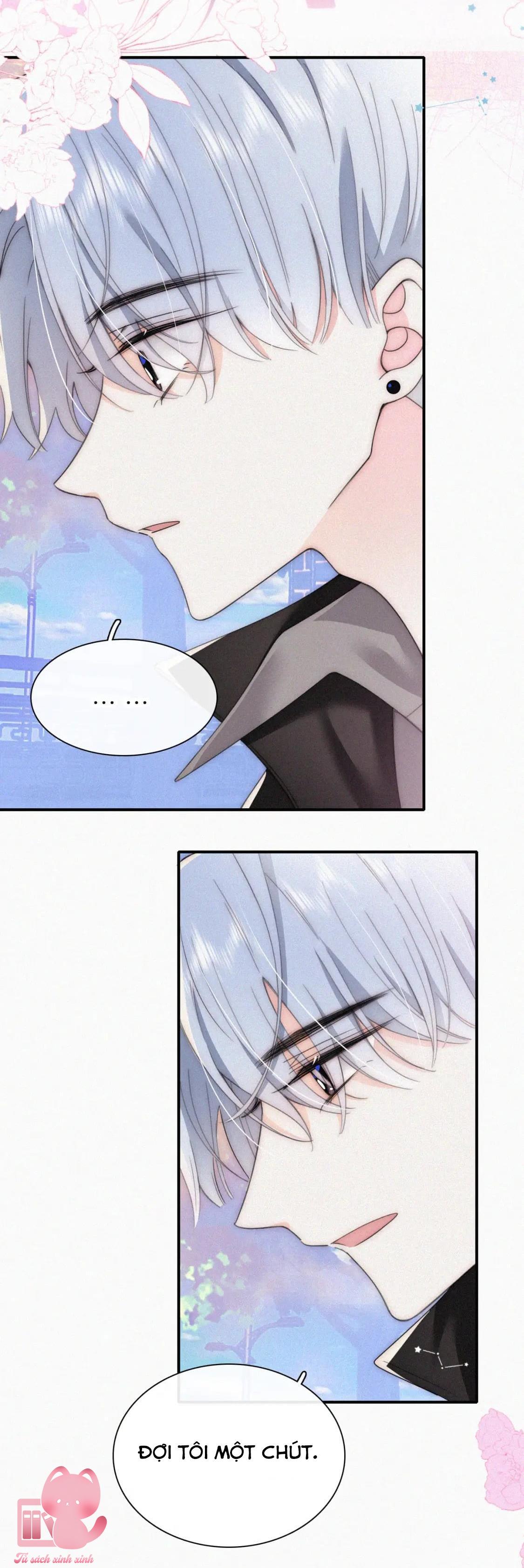 Bệnh Yêu - Chap 37 - Trang 13