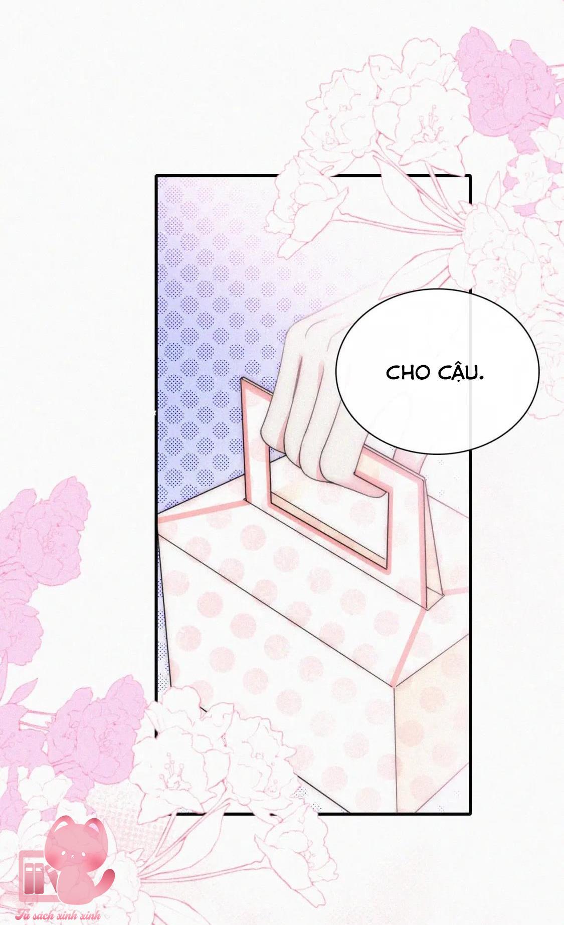 Bệnh Yêu - Chap 37 - Trang 14