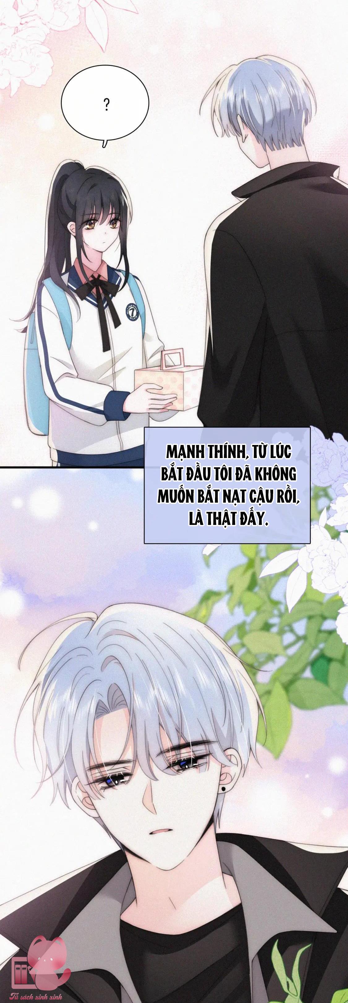 Bệnh Yêu - Chap 37 - Trang 15
