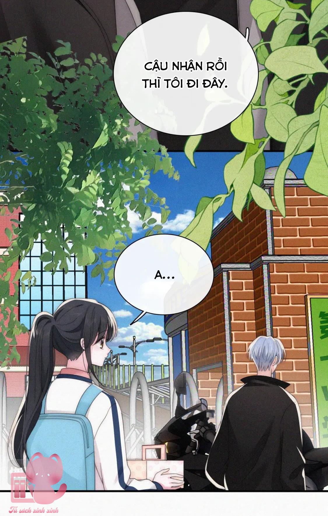 Bệnh Yêu - Chap 37 - Trang 16