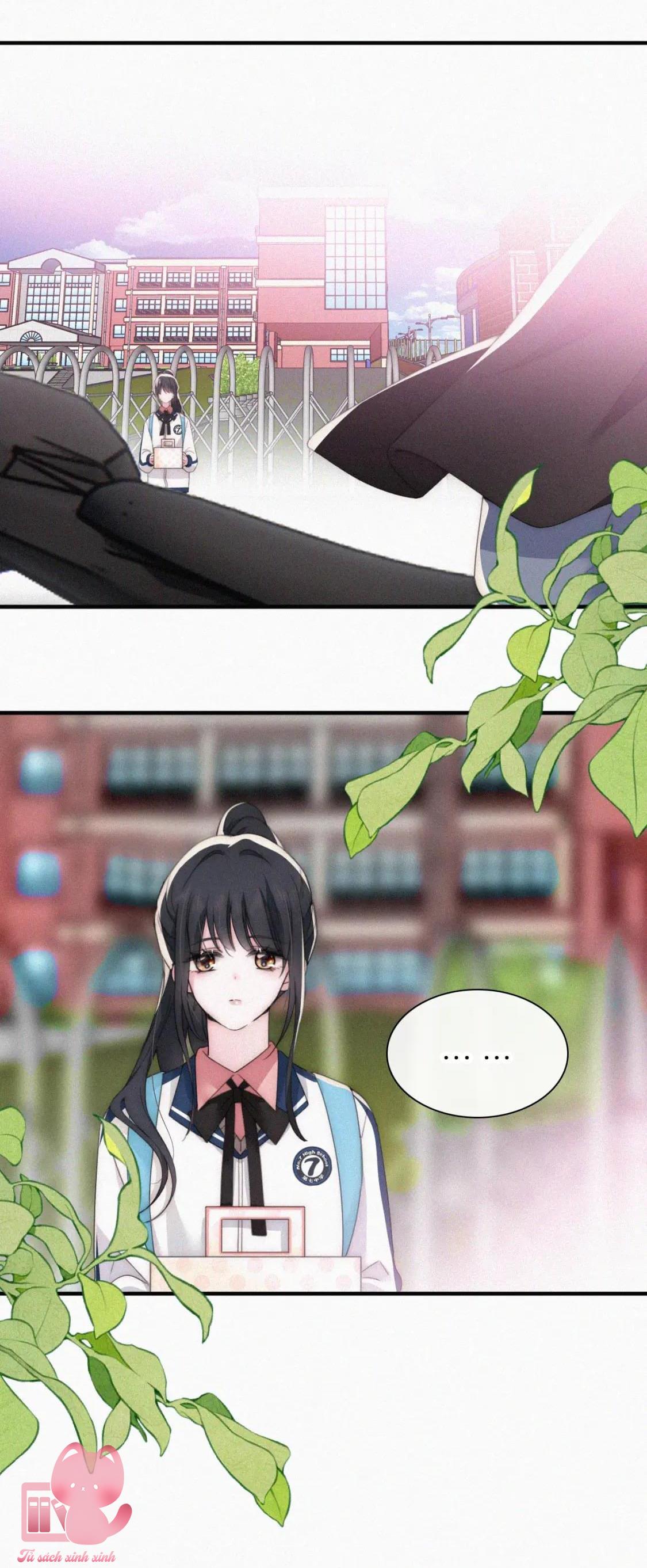 Bệnh Yêu - Chap 37 - Trang 17