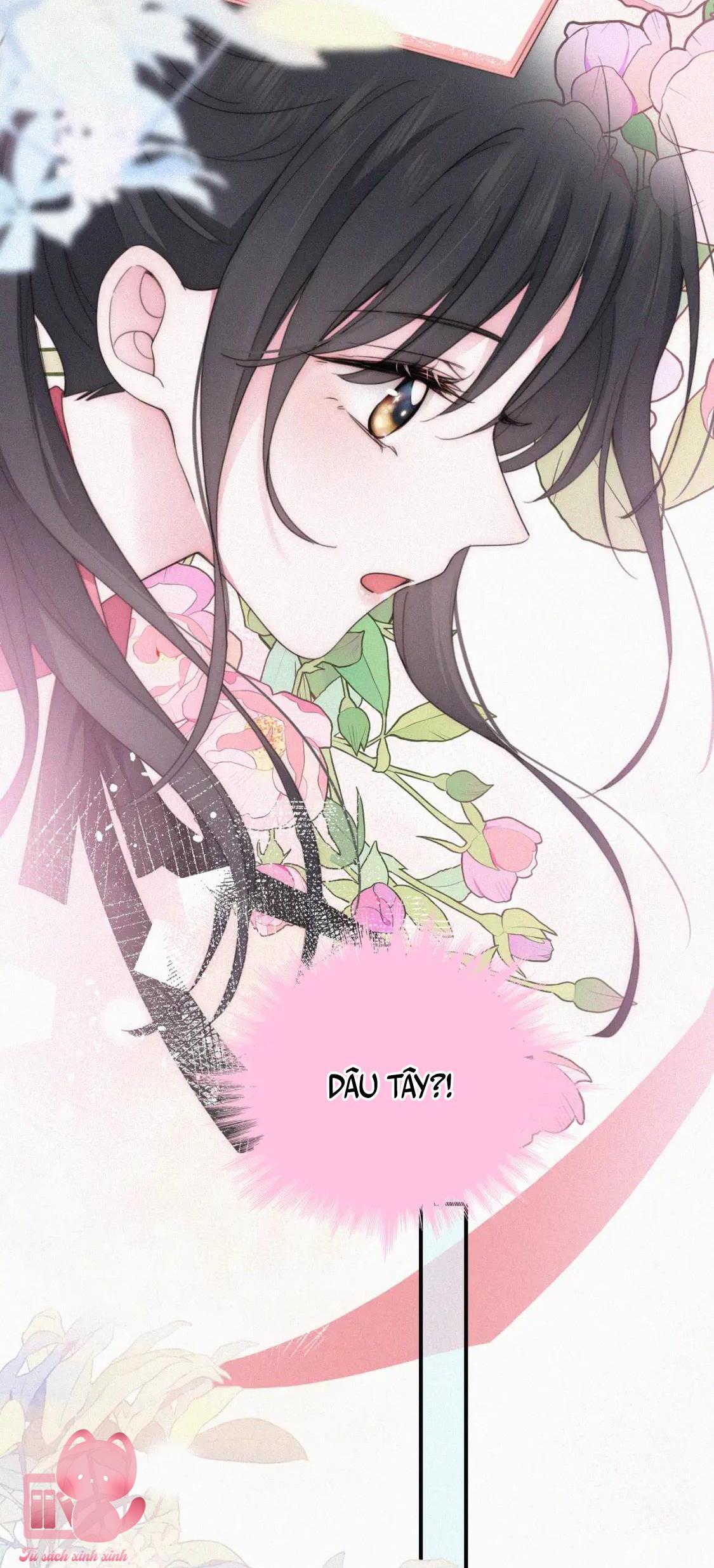 Bệnh Yêu - Chap 37 - Trang 19