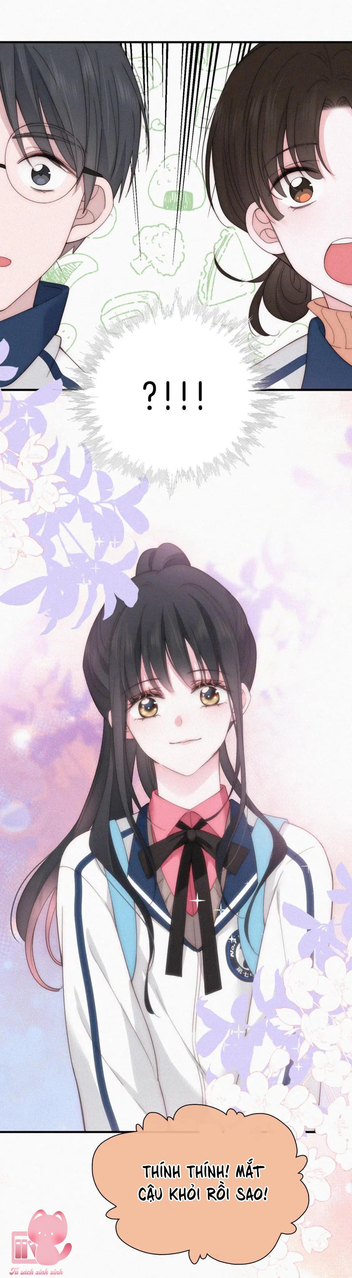 Bệnh Yêu - Chap 37 - Trang 22