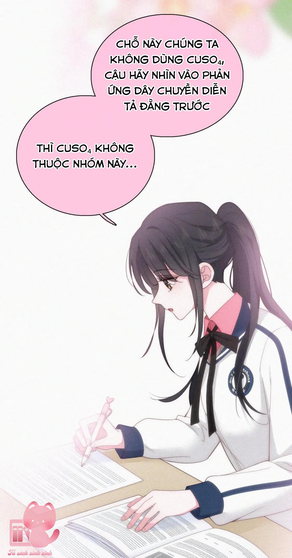 Bệnh Yêu - Chap 37 - Trang 25