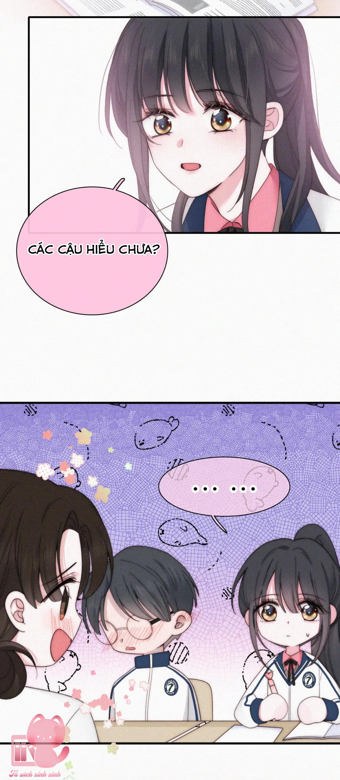 Bệnh Yêu - Chap 37 - Trang 26