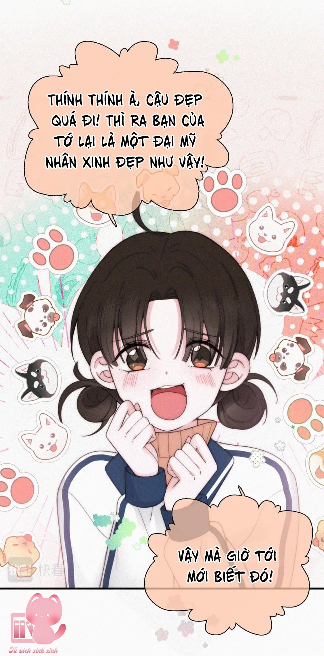 Bệnh Yêu - Chap 37 - Trang 27