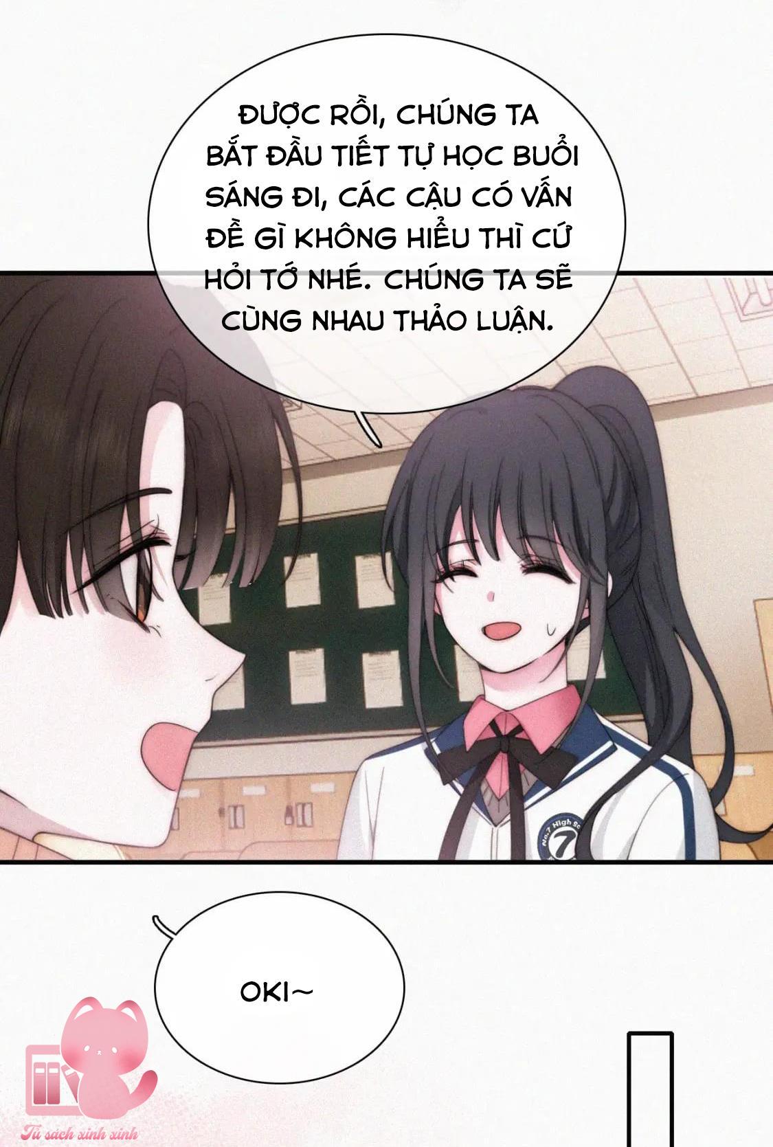 Bệnh Yêu - Chap 37 - Trang 28
