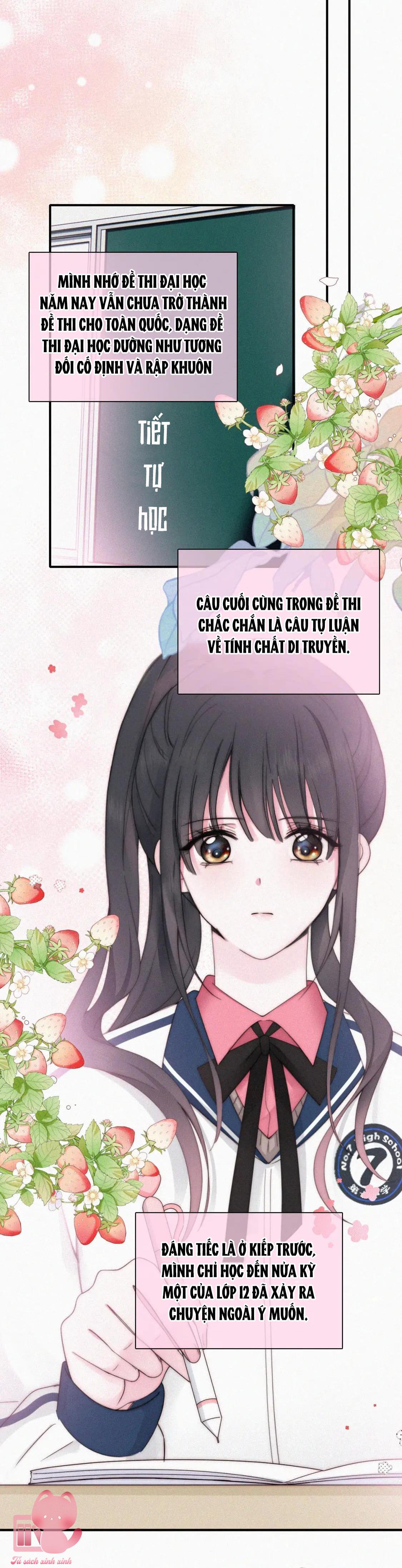 Bệnh Yêu - Chap 37 - Trang 29