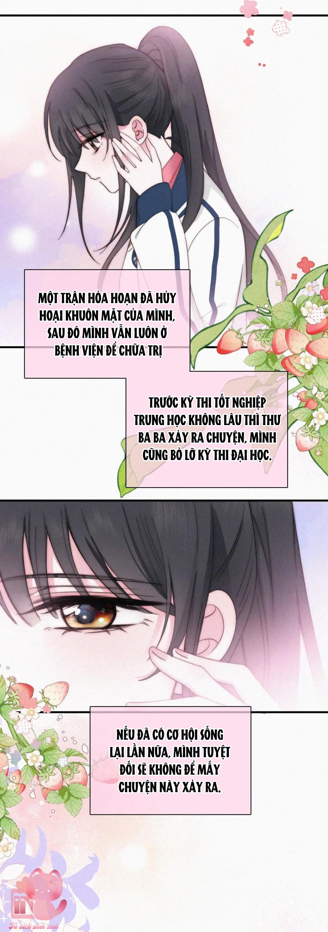 Bệnh Yêu - Chap 37 - Trang 30
