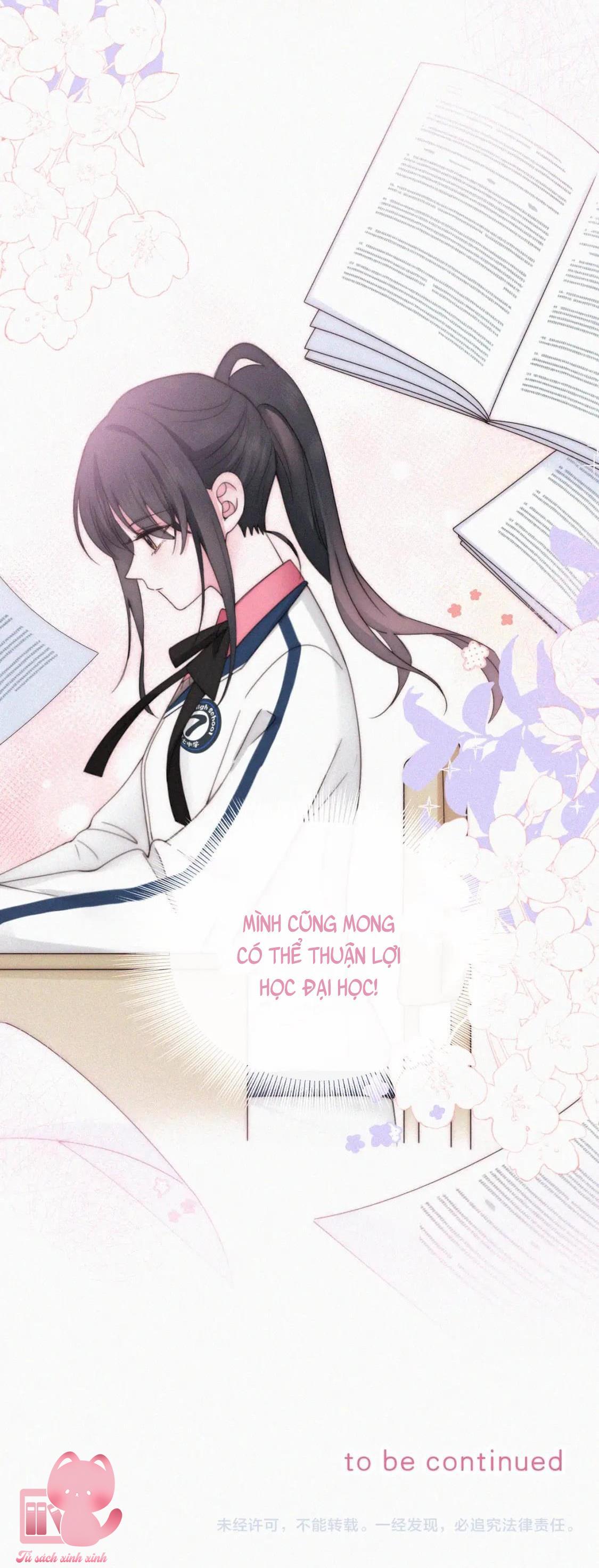 Bệnh Yêu - Chap 37 - Trang 31