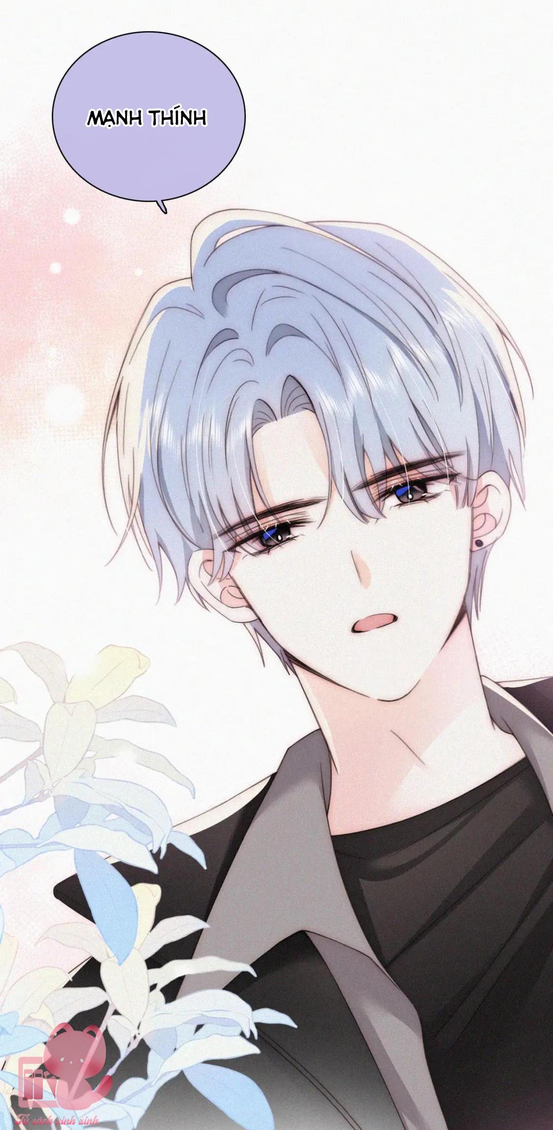 Bệnh Yêu - Chap 37 - Trang 6