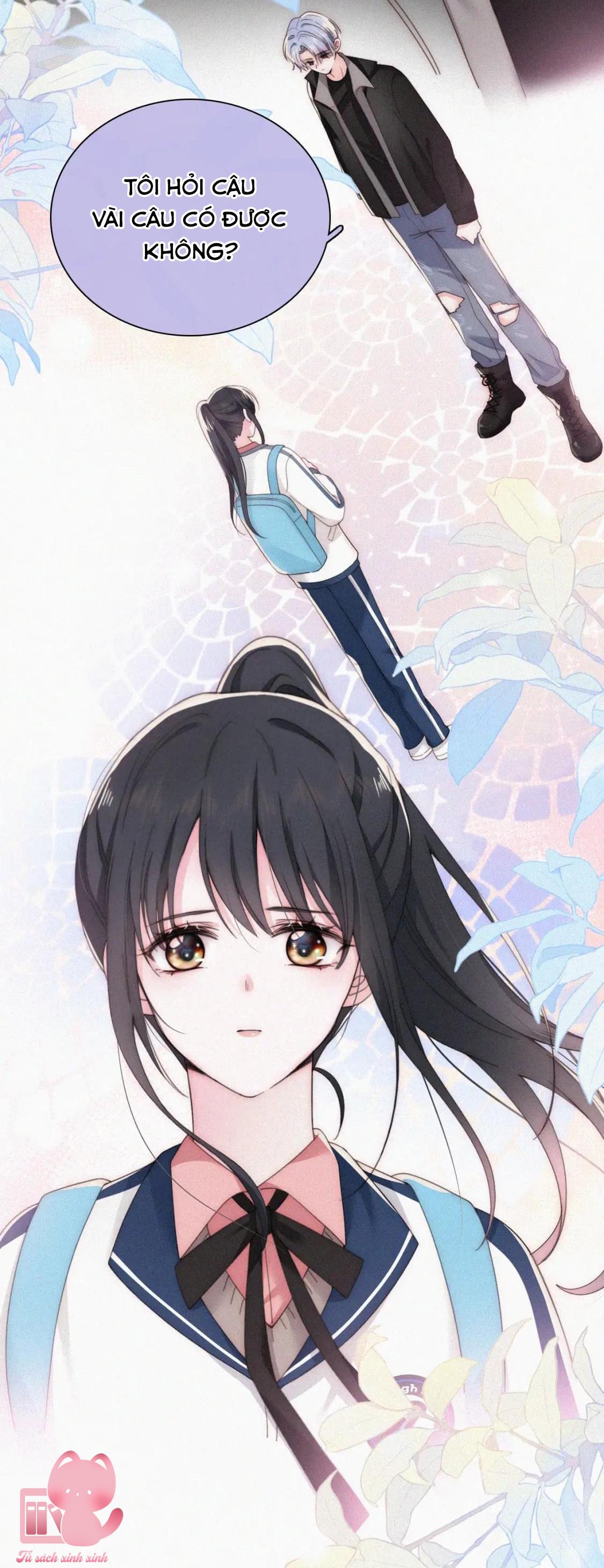 Bệnh Yêu - Chap 37 - Trang 7