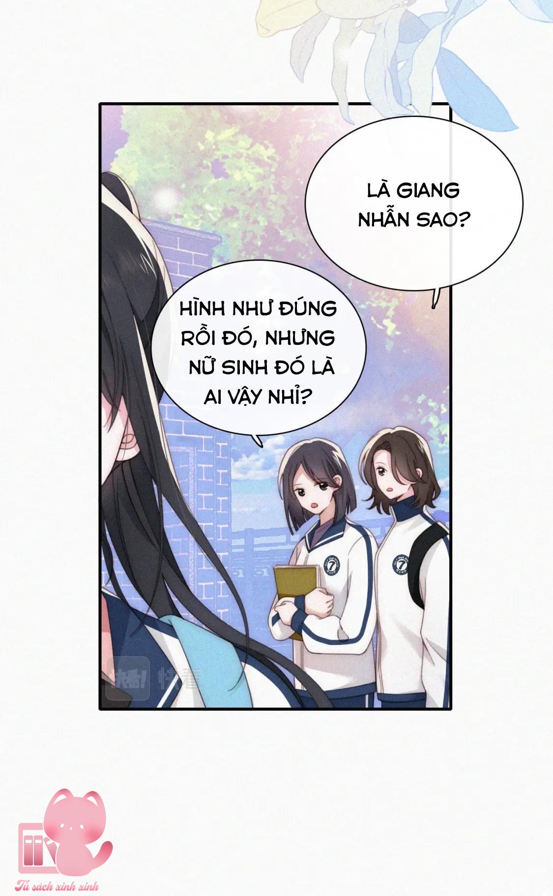 Bệnh Yêu - Chap 37 - Trang 8