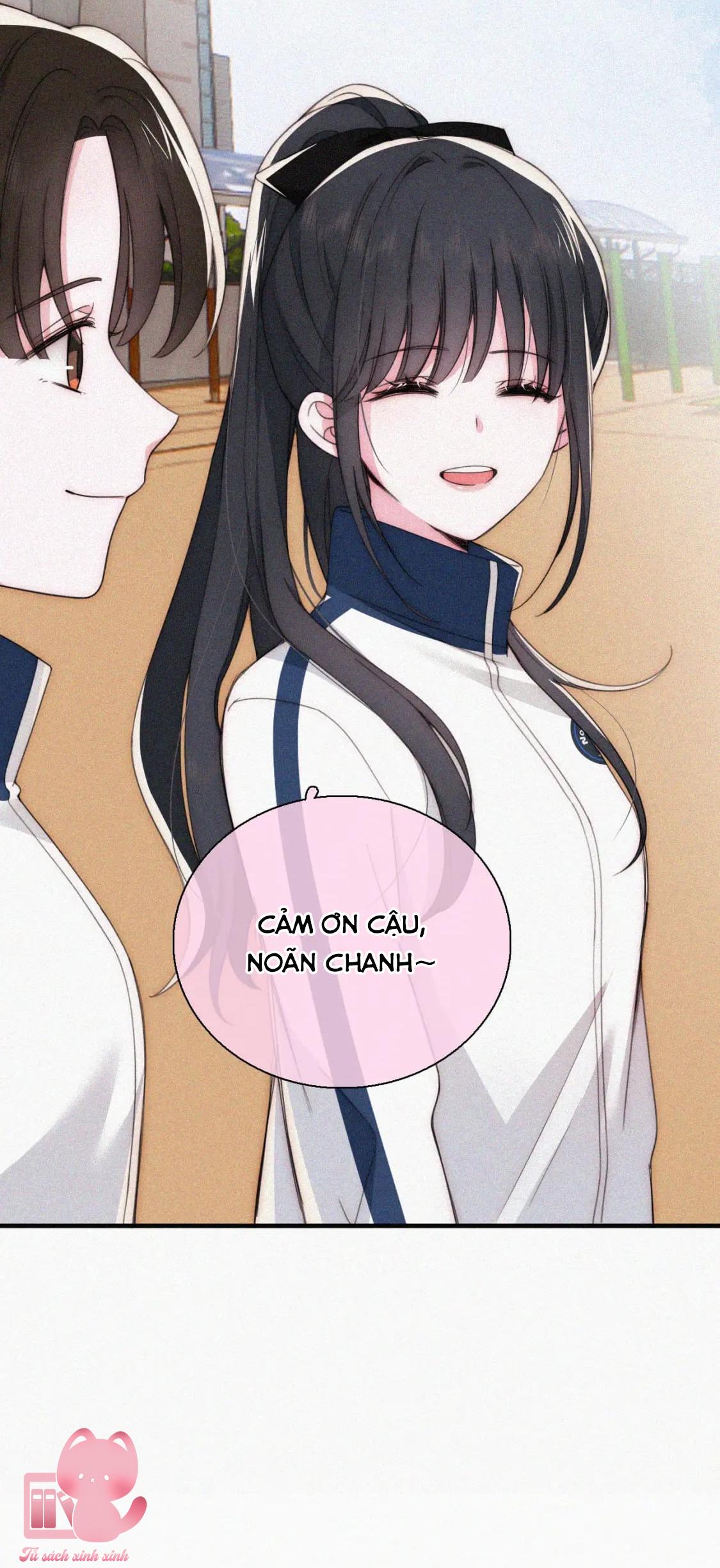 Bệnh Yêu - Chap 38 - Trang 7