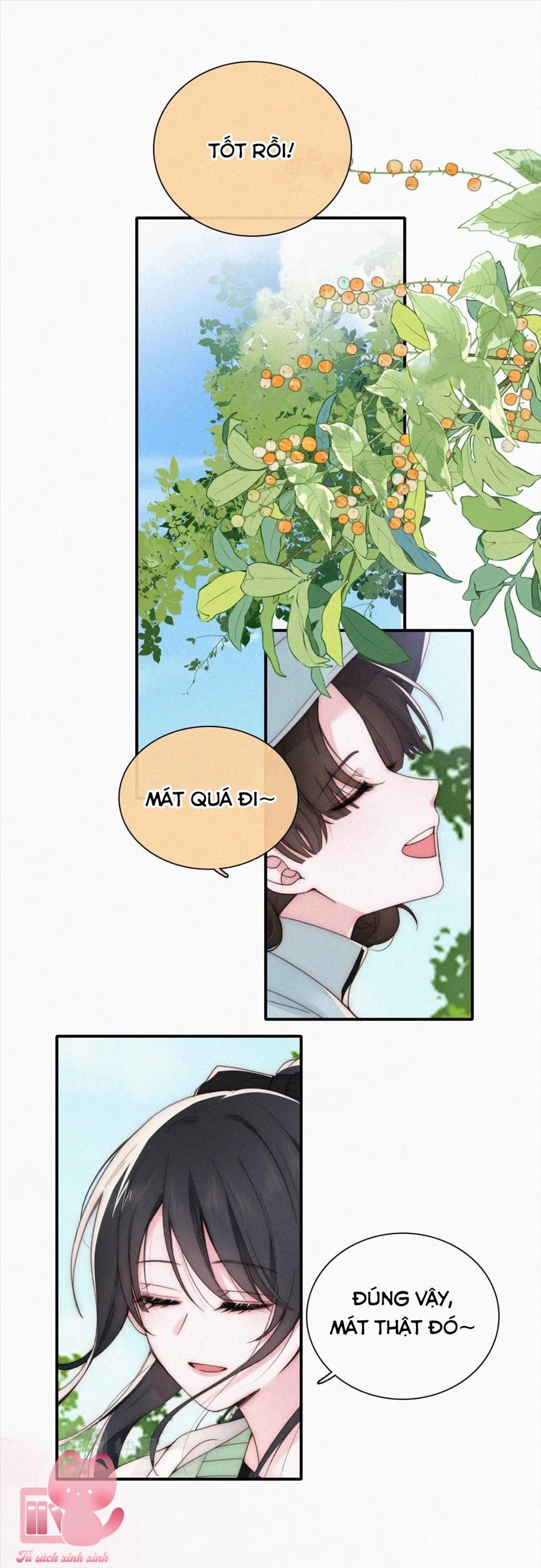 Bệnh Yêu - Chap 39 - Trang 13