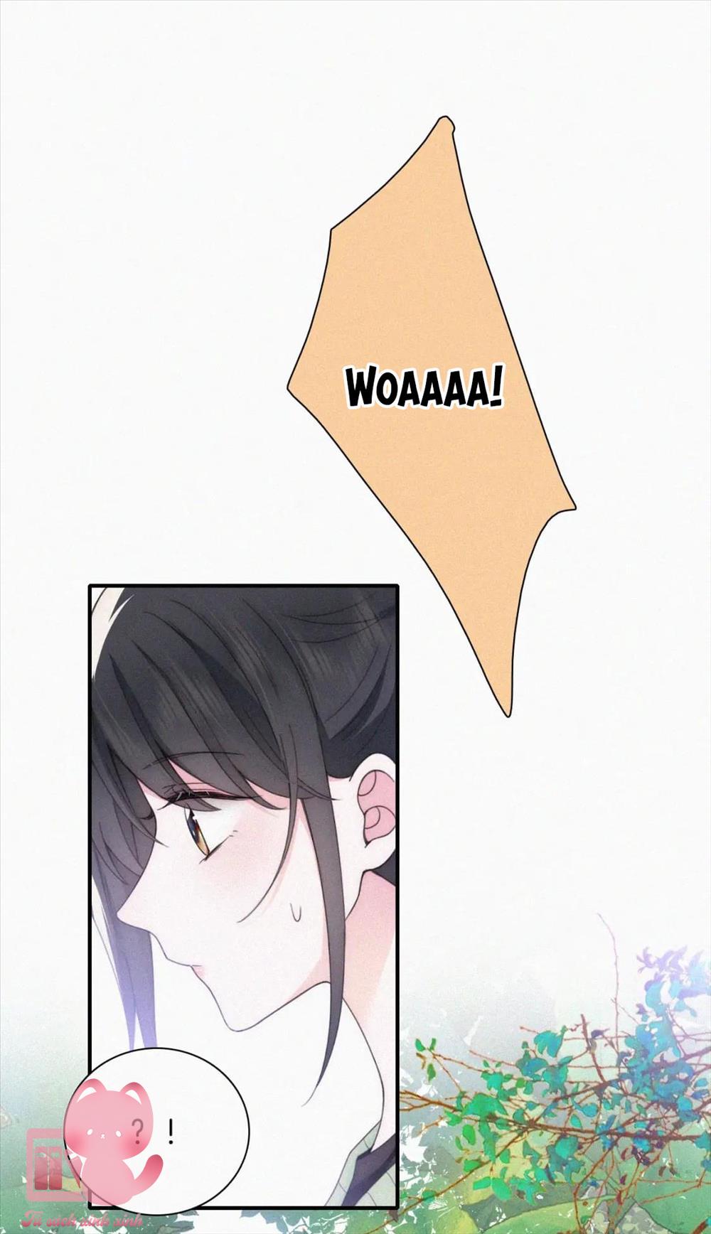 Bệnh Yêu - Chap 39 - Trang 15