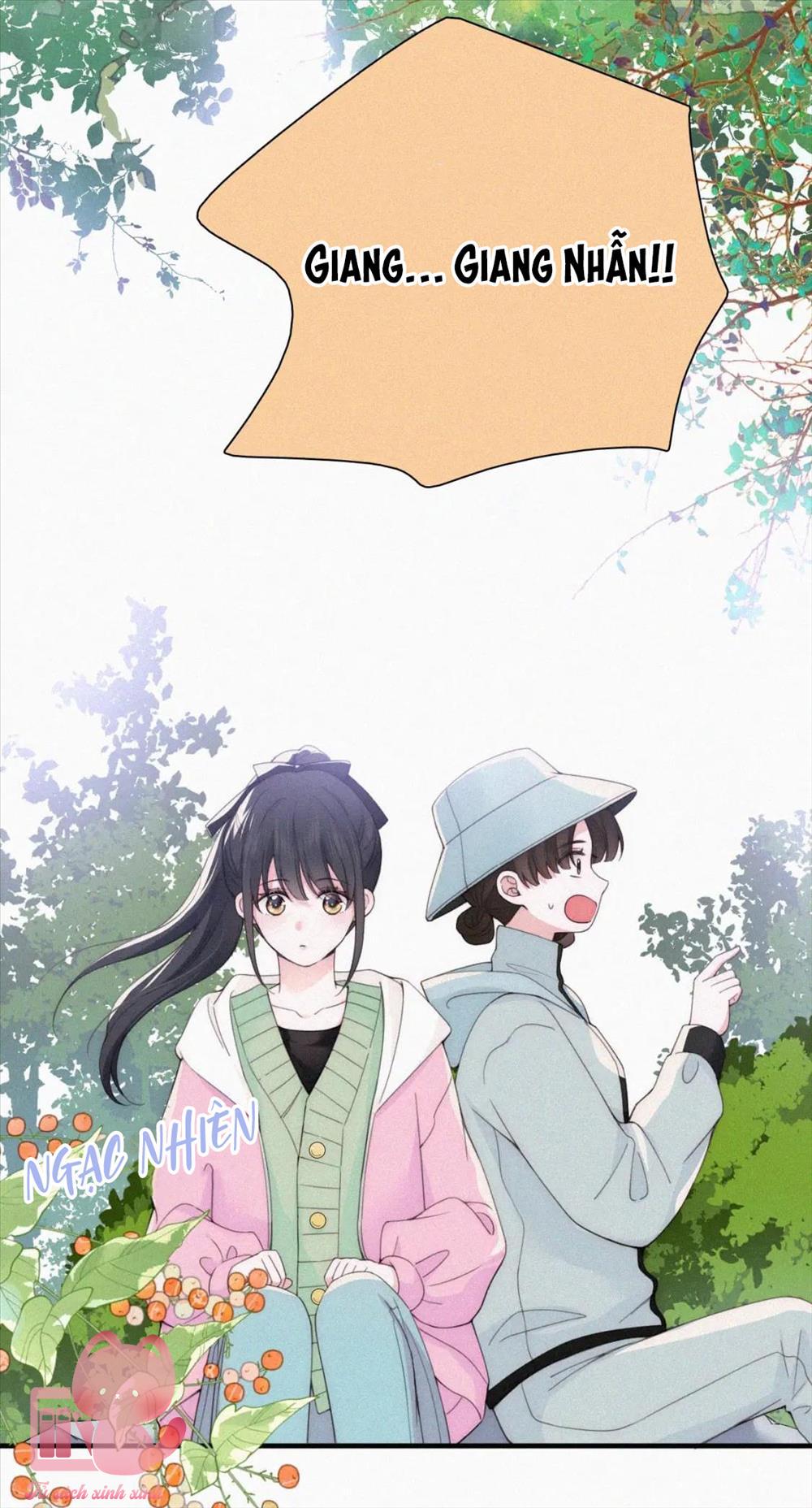 Bệnh Yêu - Chap 39 - Trang 16