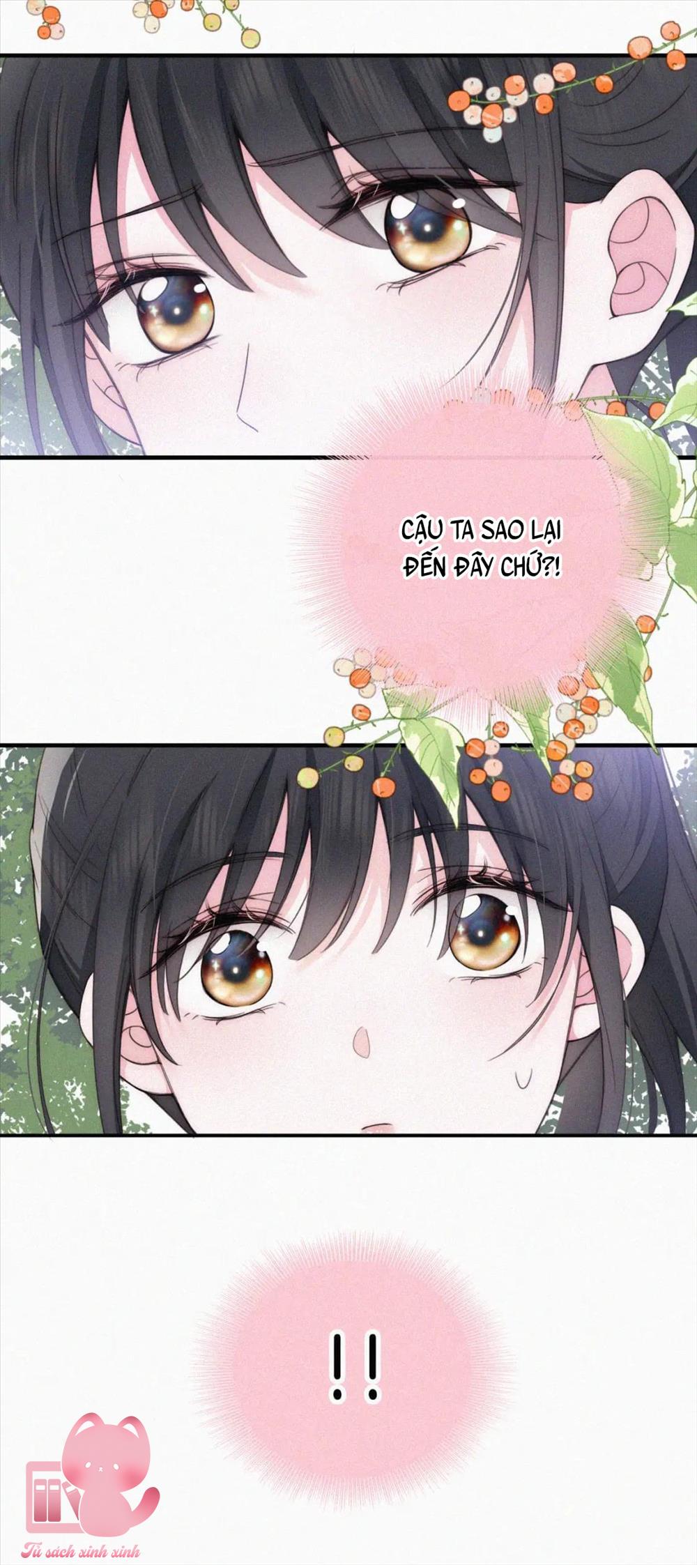Bệnh Yêu - Chap 39 - Trang 17