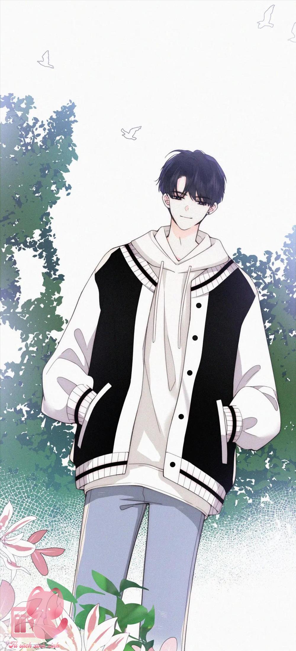 Bệnh Yêu - Chap 39 - Trang 18