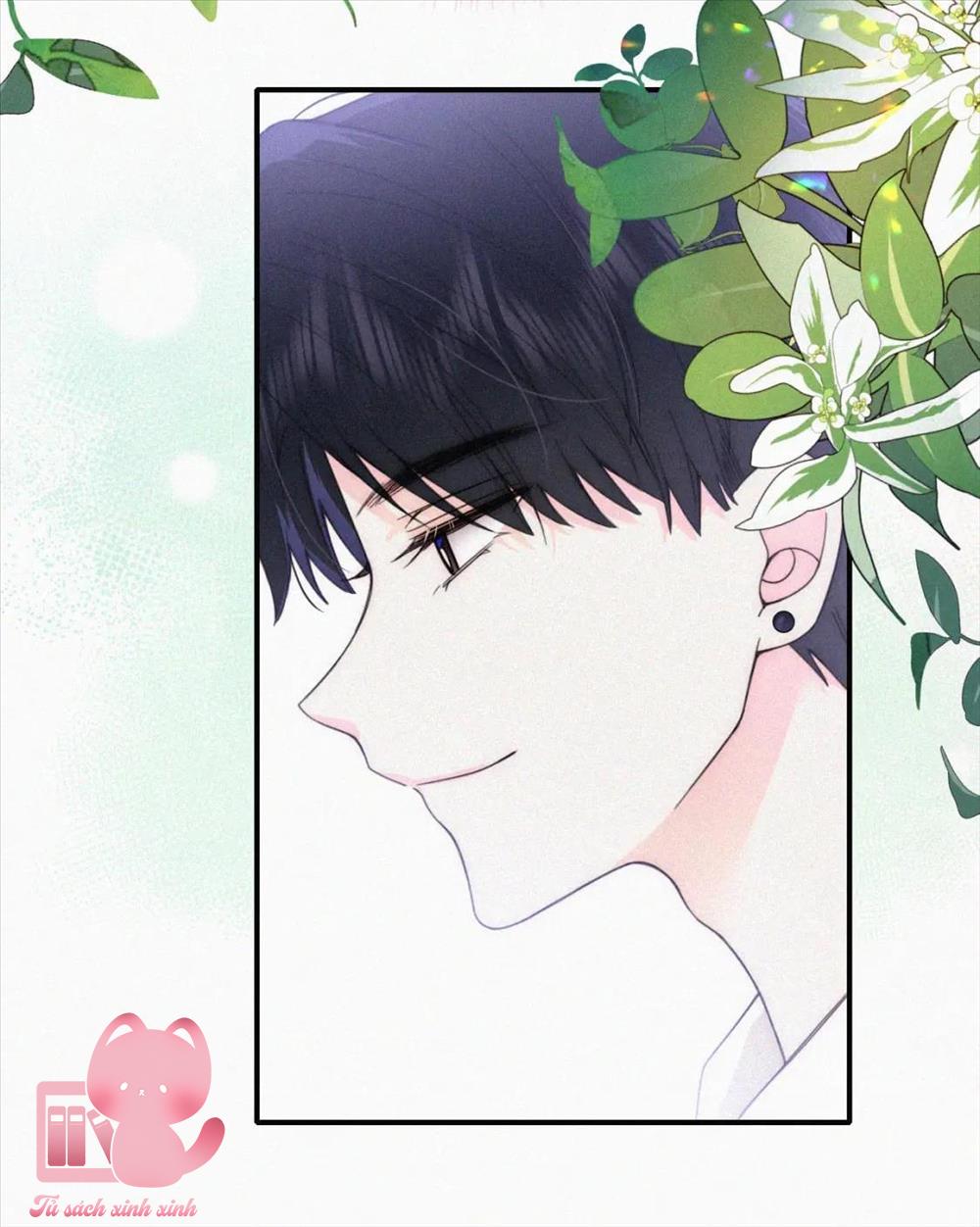 Bệnh Yêu - Chap 39 - Trang 20