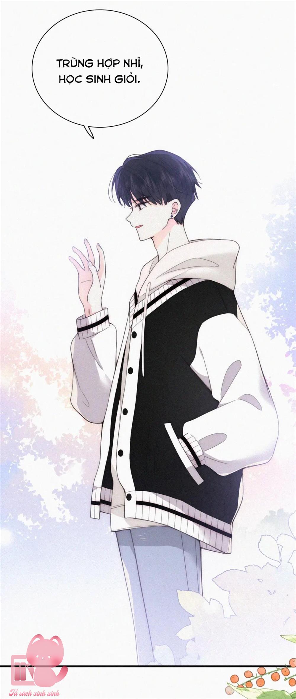 Bệnh Yêu - Chap 39 - Trang 21
