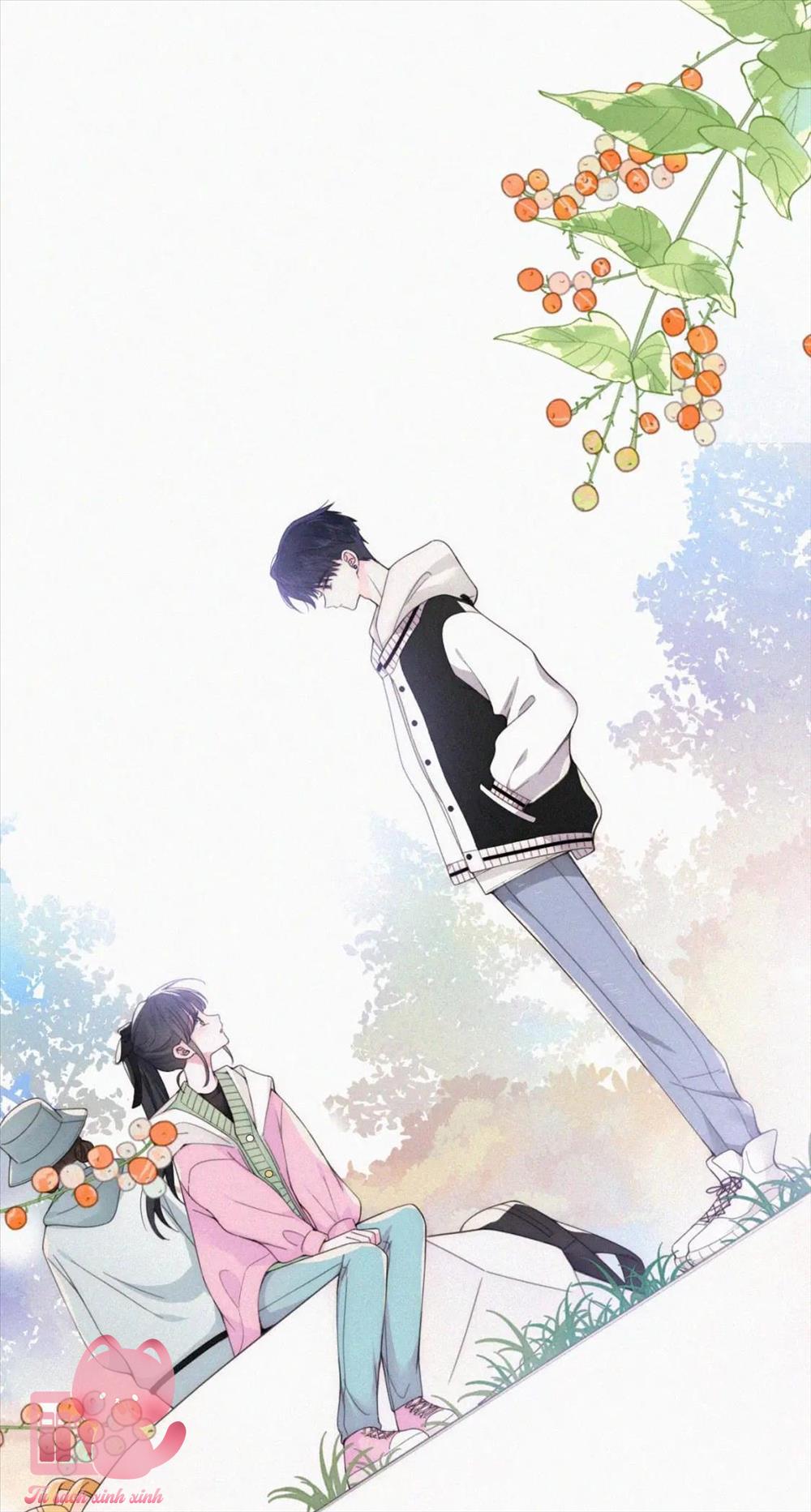 Bệnh Yêu - Chap 39 - Trang 22