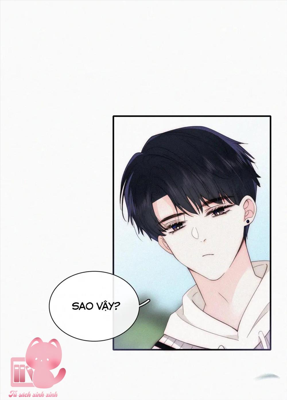 Bệnh Yêu - Chap 39 - Trang 24