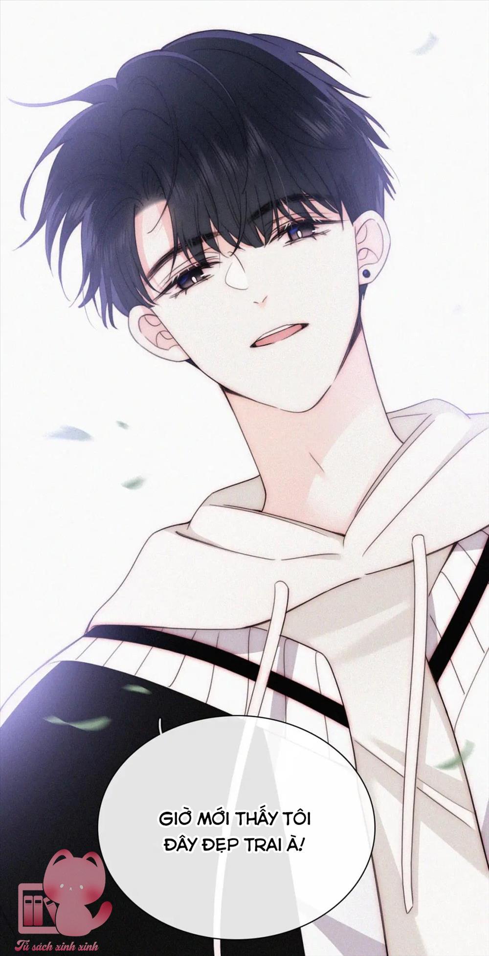 Bệnh Yêu - Chap 39 - Trang 25