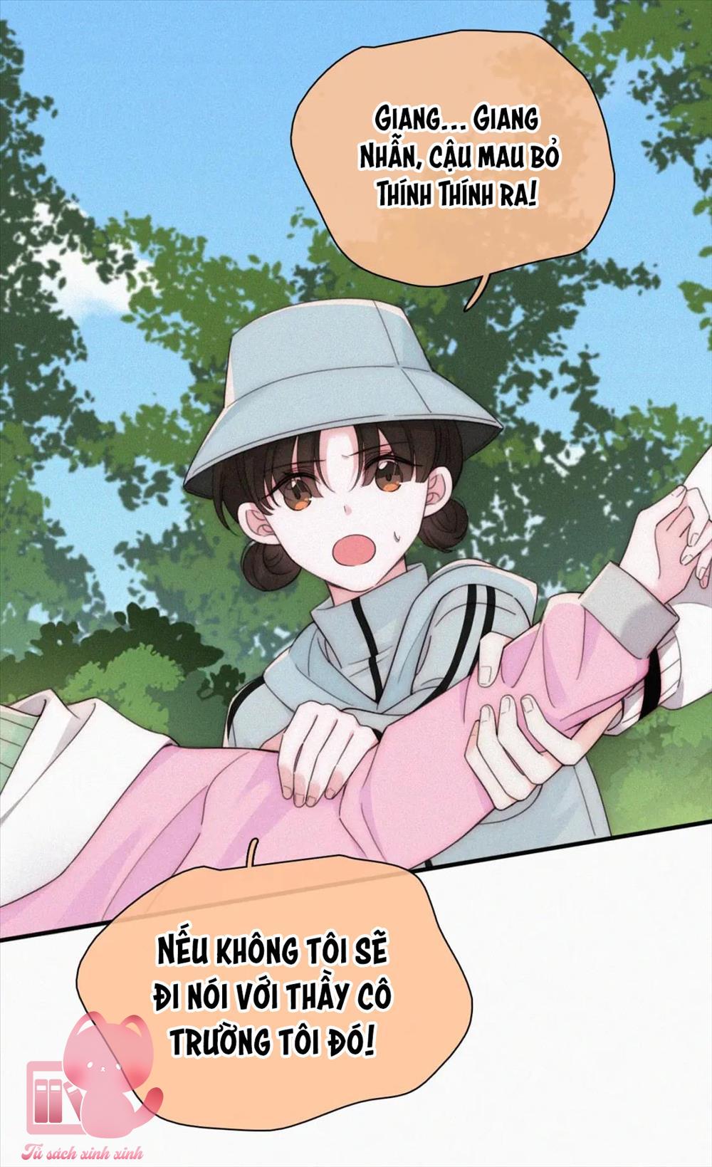 Bệnh Yêu - Chap 39 - Trang 29