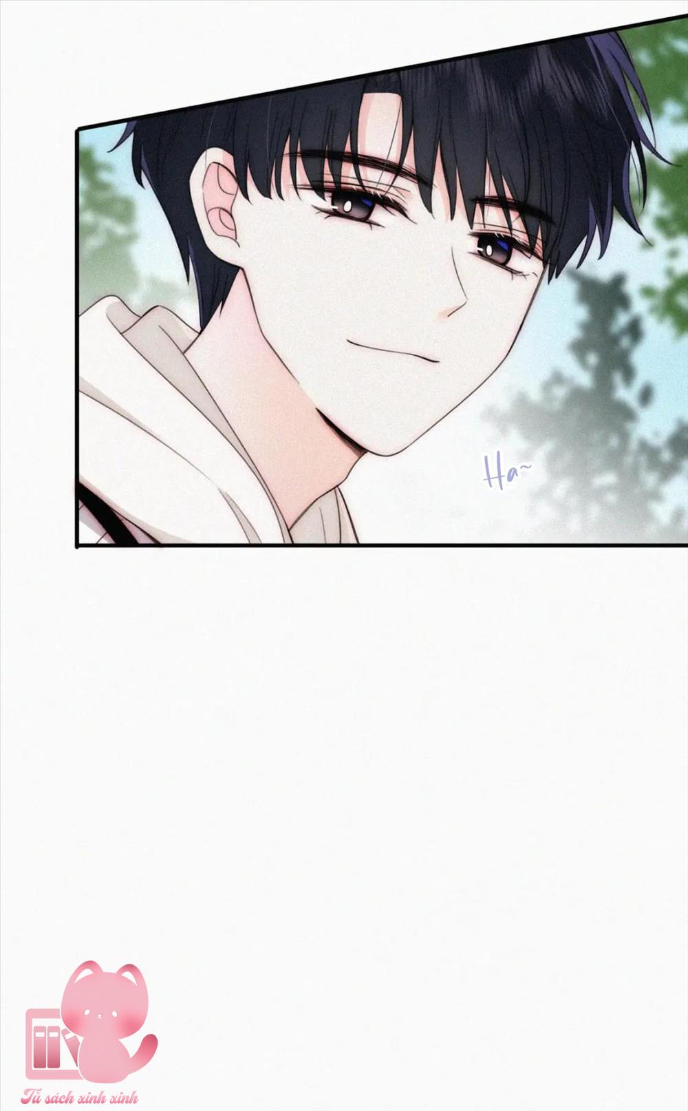 Bệnh Yêu - Chap 39 - Trang 30
