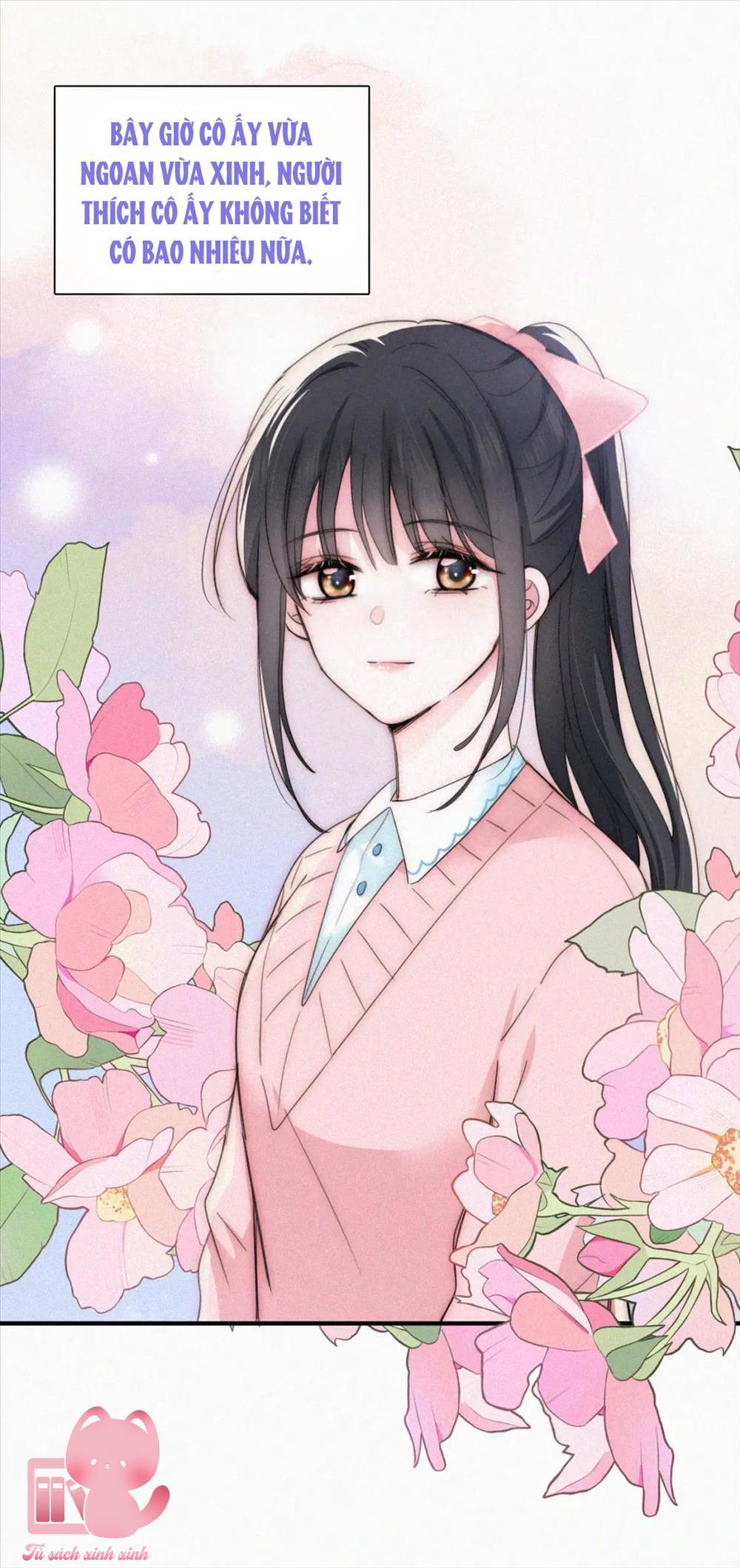 Bệnh Yêu - Chap 39 - Trang 4