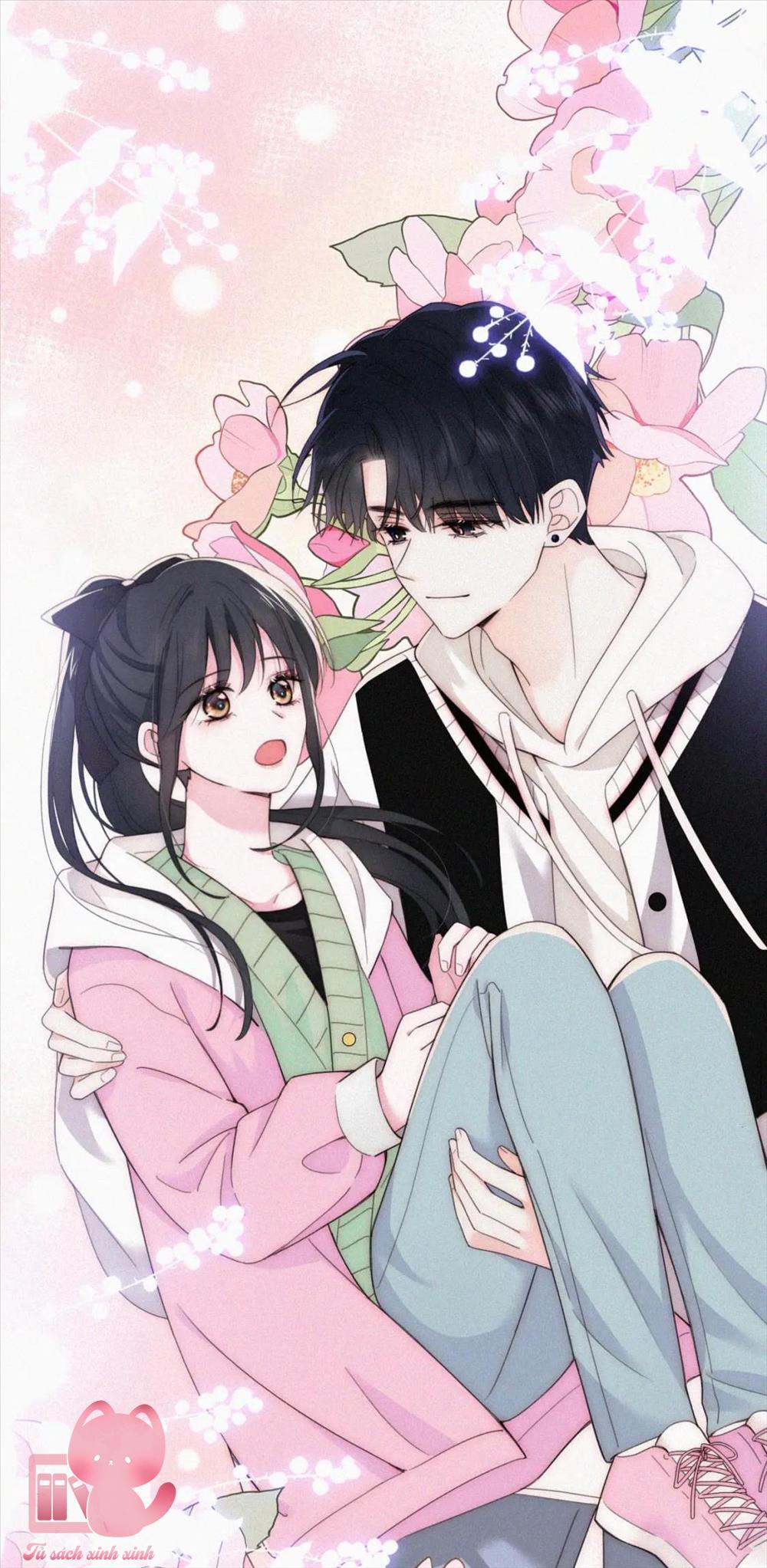 Bệnh Yêu - Chap 39 - Trang 32