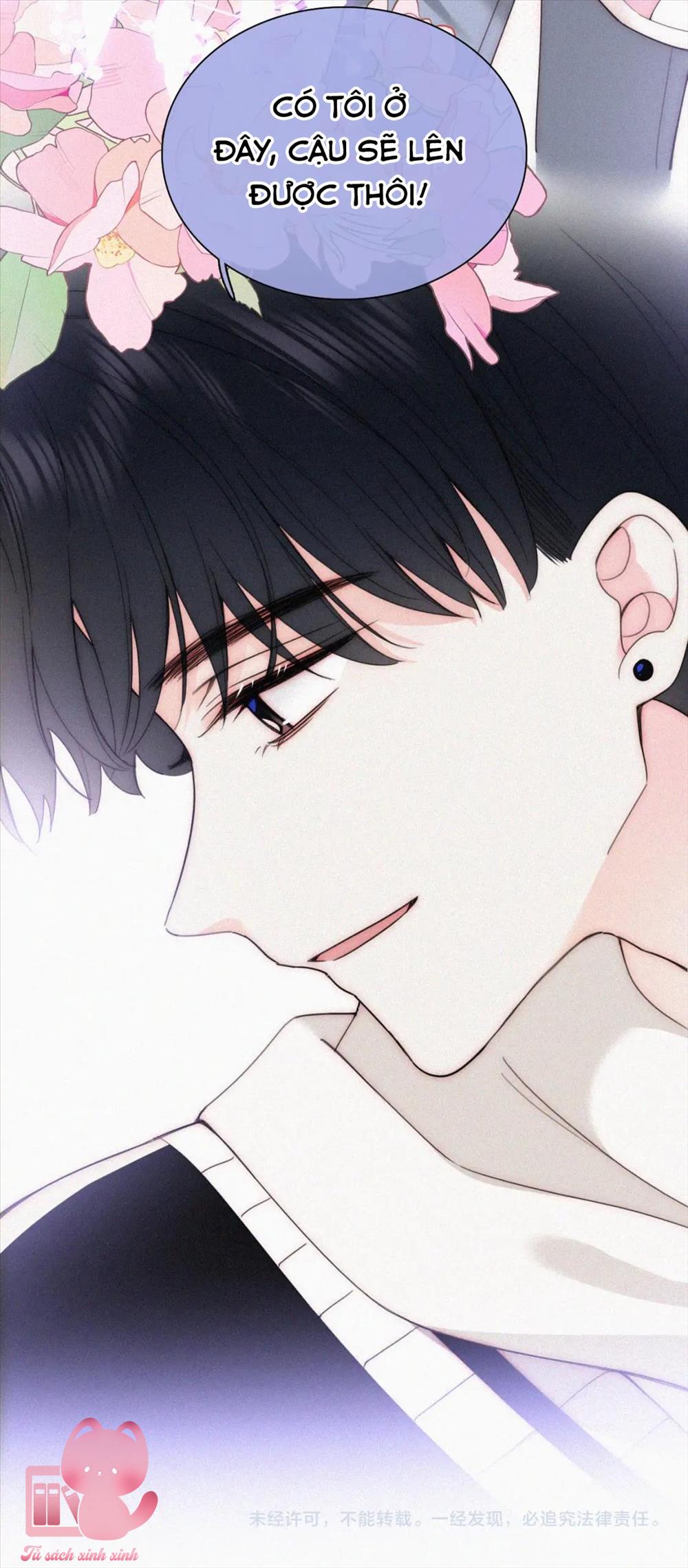 Bệnh Yêu - Chap 39 - Trang 33