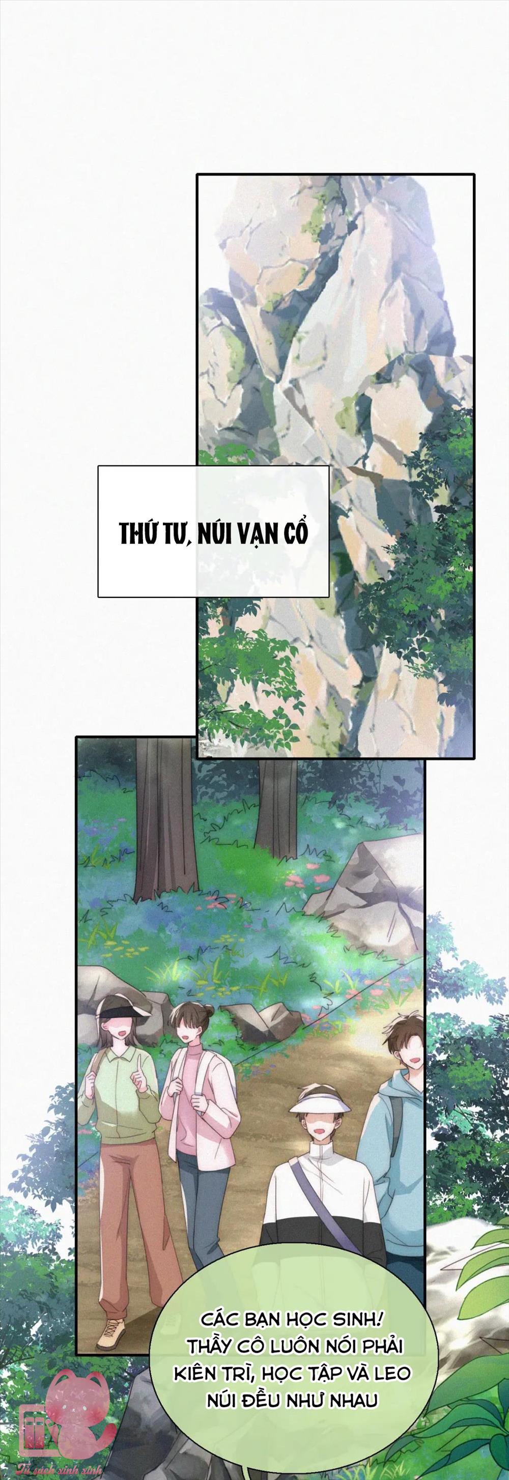 Bệnh Yêu - Chap 39 - Trang 6