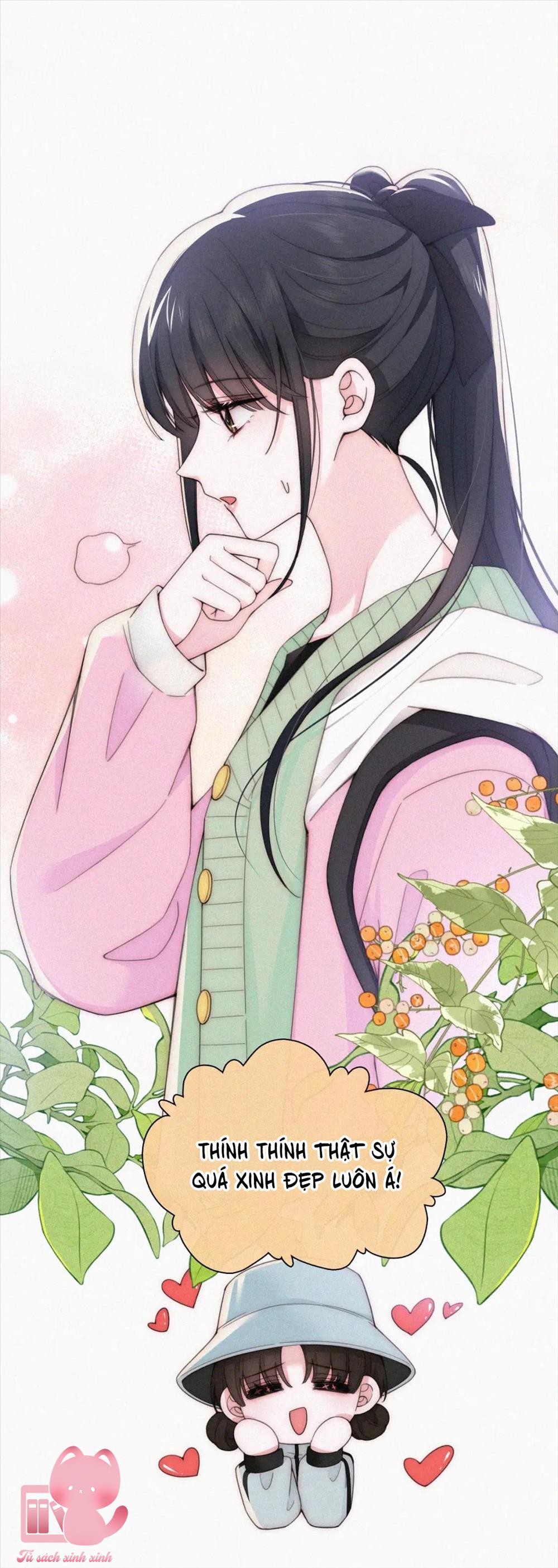 Bệnh Yêu - Chap 39 - Trang 9