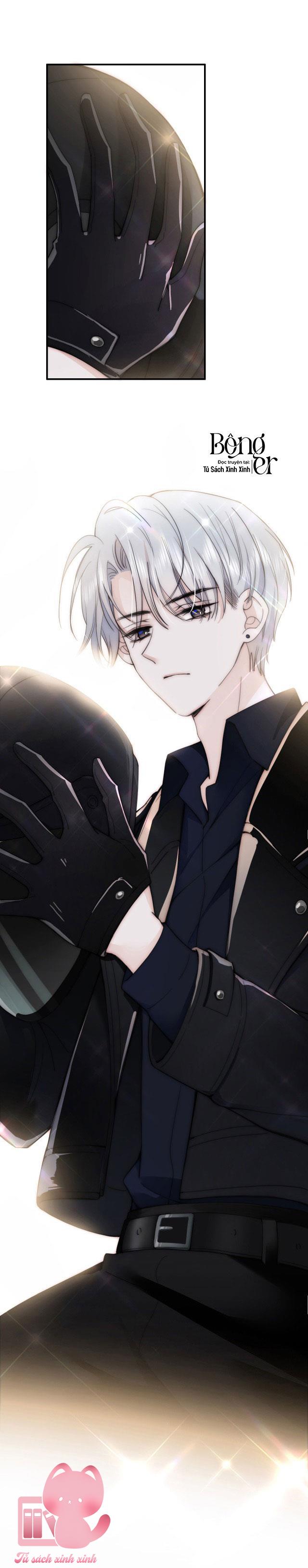 Bệnh Yêu - Chap 4 - Trang 1