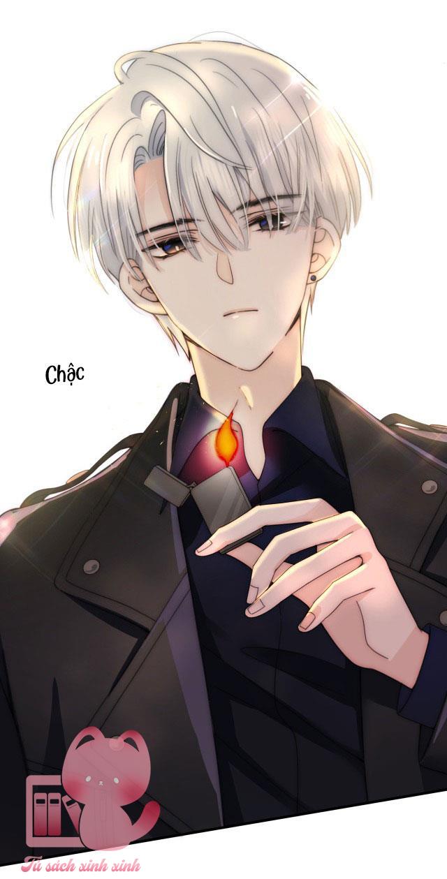 Bệnh Yêu - Chap 4 - Trang 12