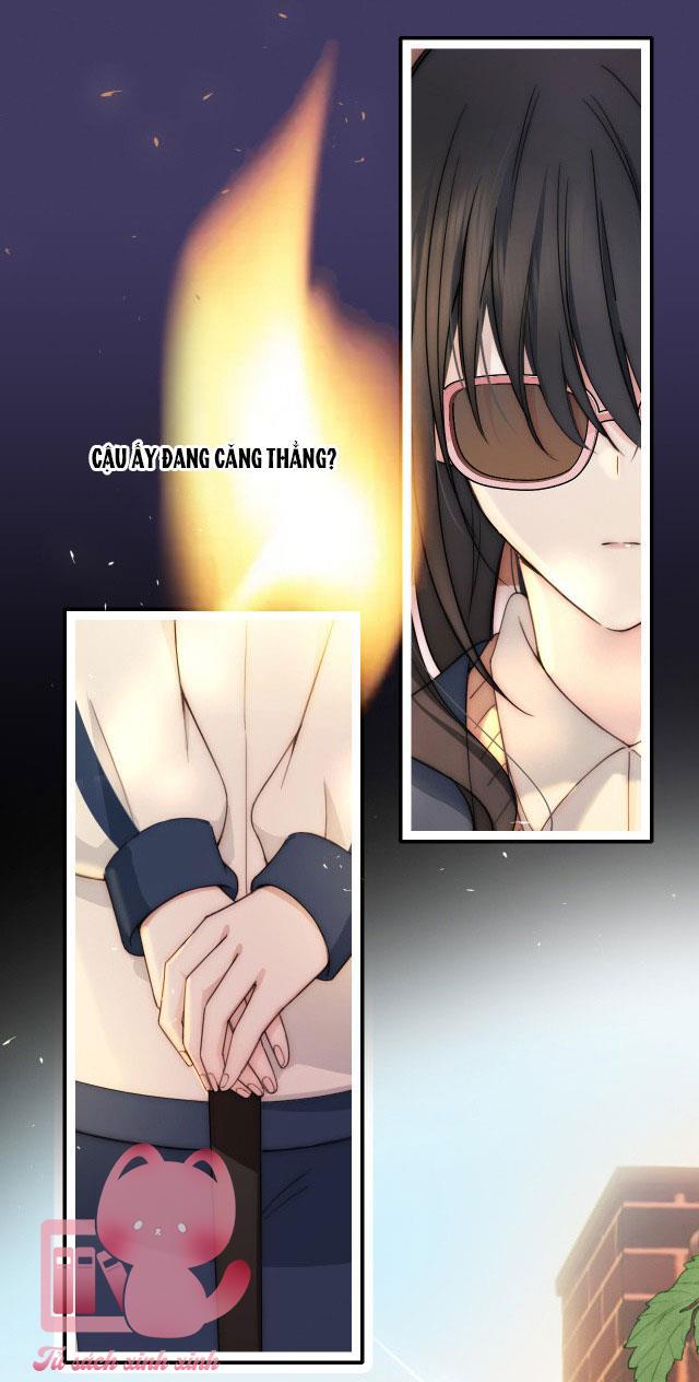Bệnh Yêu - Chap 4 - Trang 14