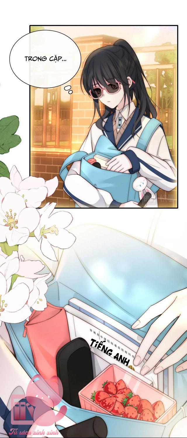 Bệnh Yêu - Chap 4 - Trang 16