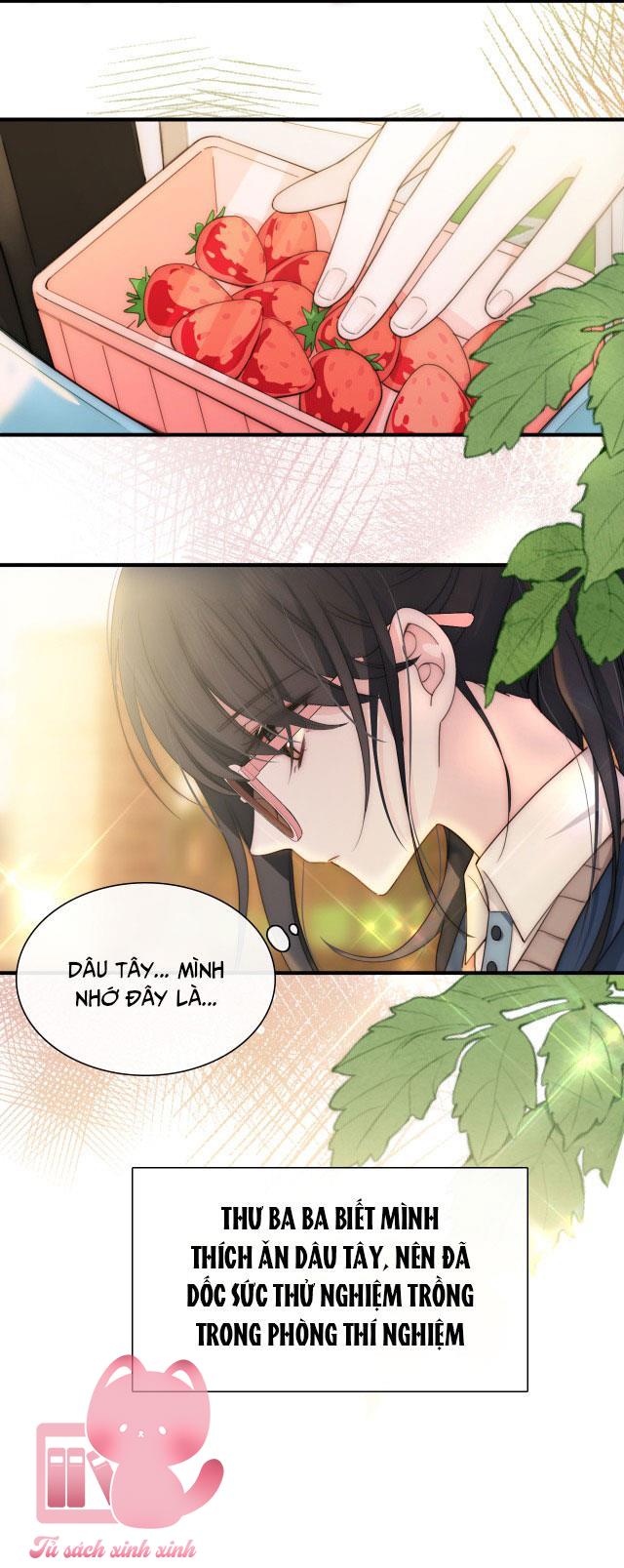 Bệnh Yêu - Chap 4 - Trang 17